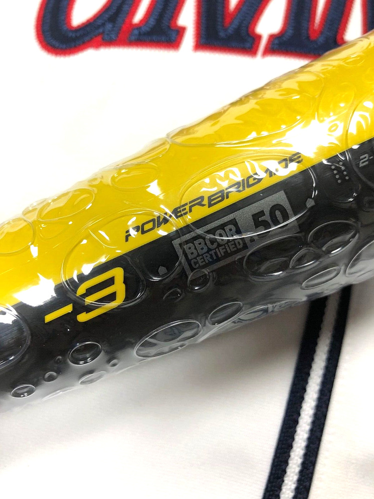 EASTON S1 (3) BBCOR BAT 34/31 BB14S1 NIW FULL WARRANTY SidelineSwap