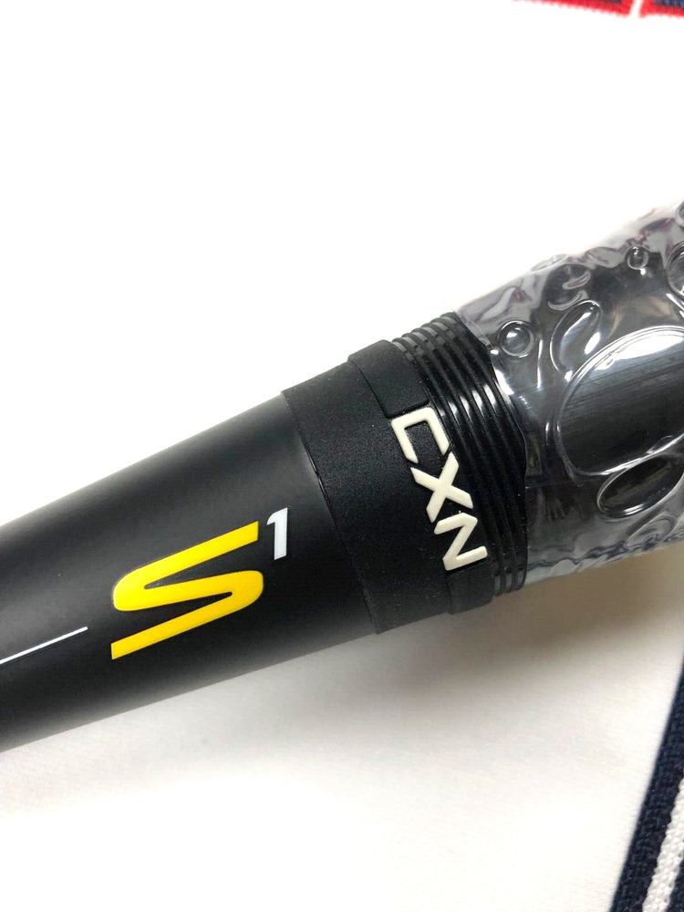 EASTON S1 (3) BBCOR BAT 34/31 BB14S1 NIW FULL WARRANTY SidelineSwap