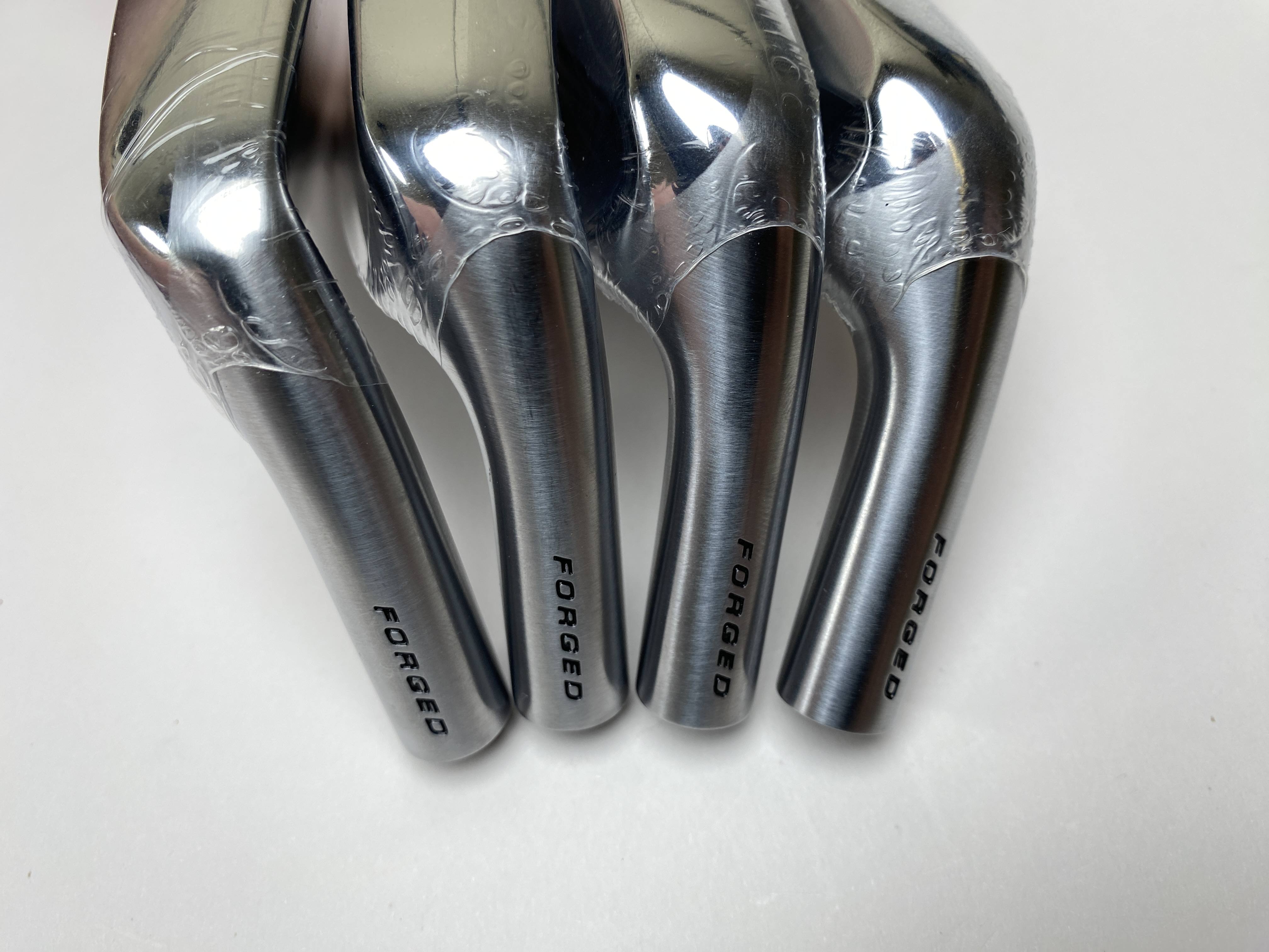 Srixon Z 565 Iron Set 7PW HEADS ONLY Mens RH NEW SidelineSwap