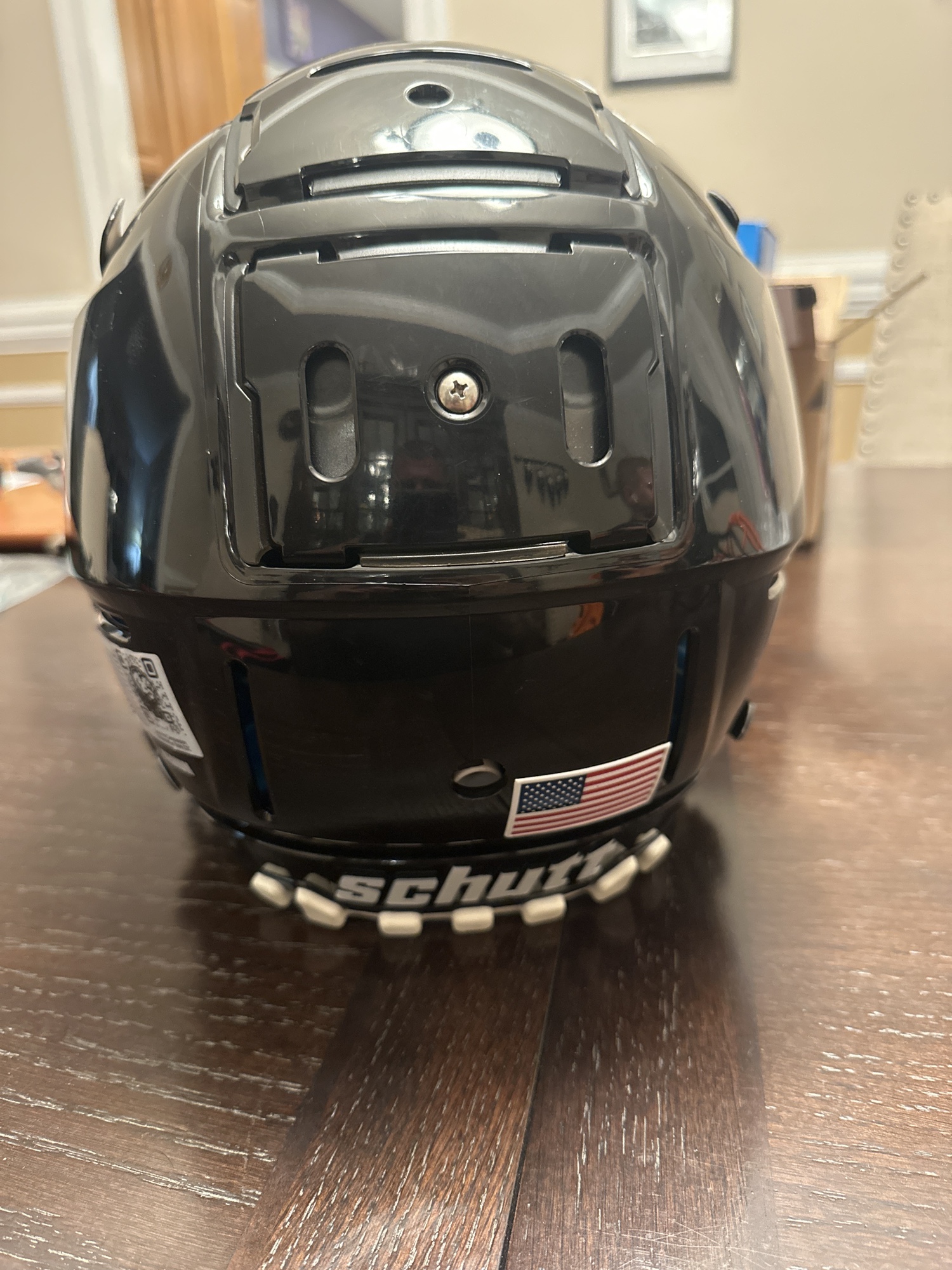 New Medium Schutt F7 Helmet SidelineSwap