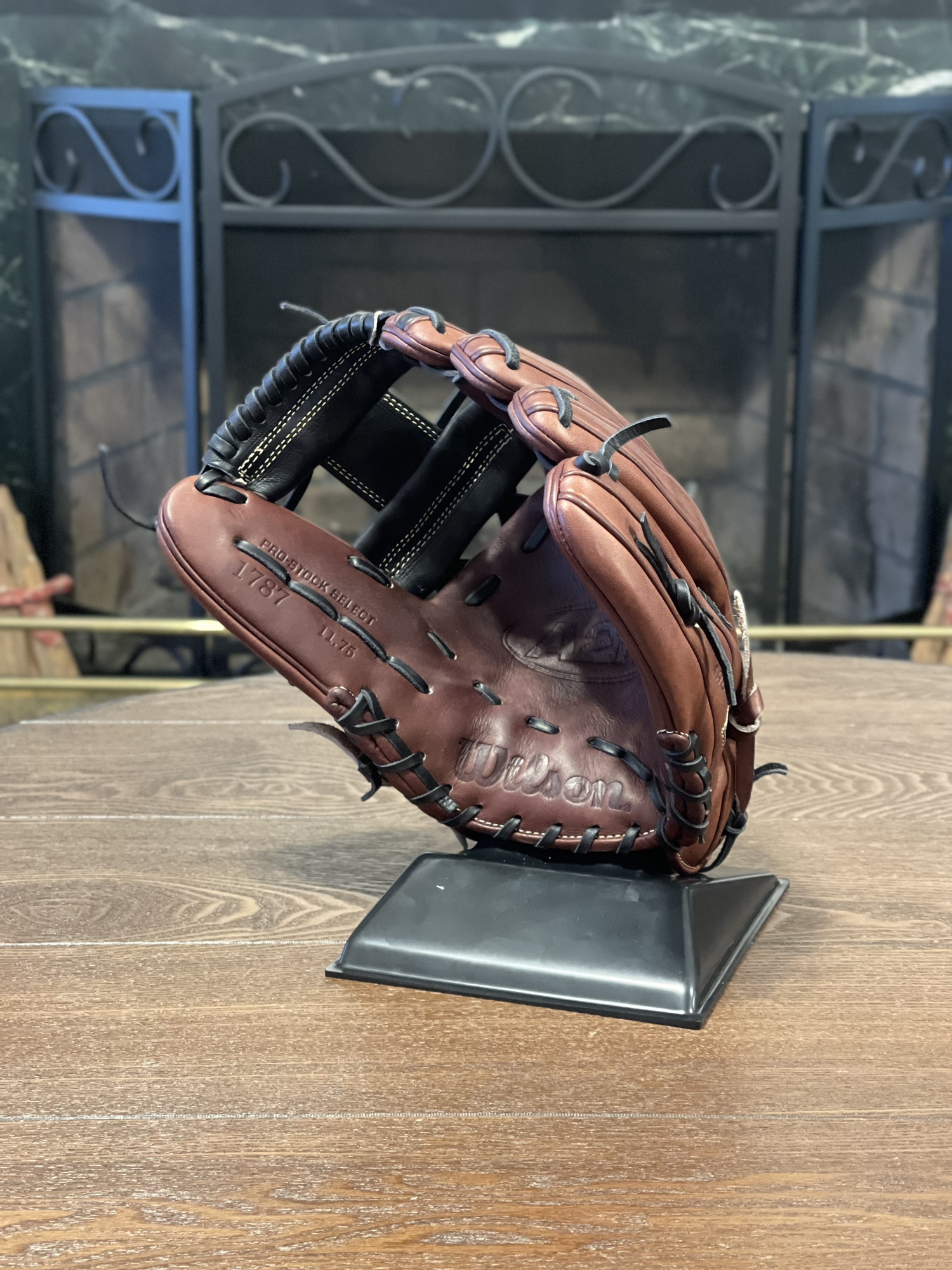 Wilson A2K 1787 11.75" Made In Japan Baseball Glove SidelineSwap