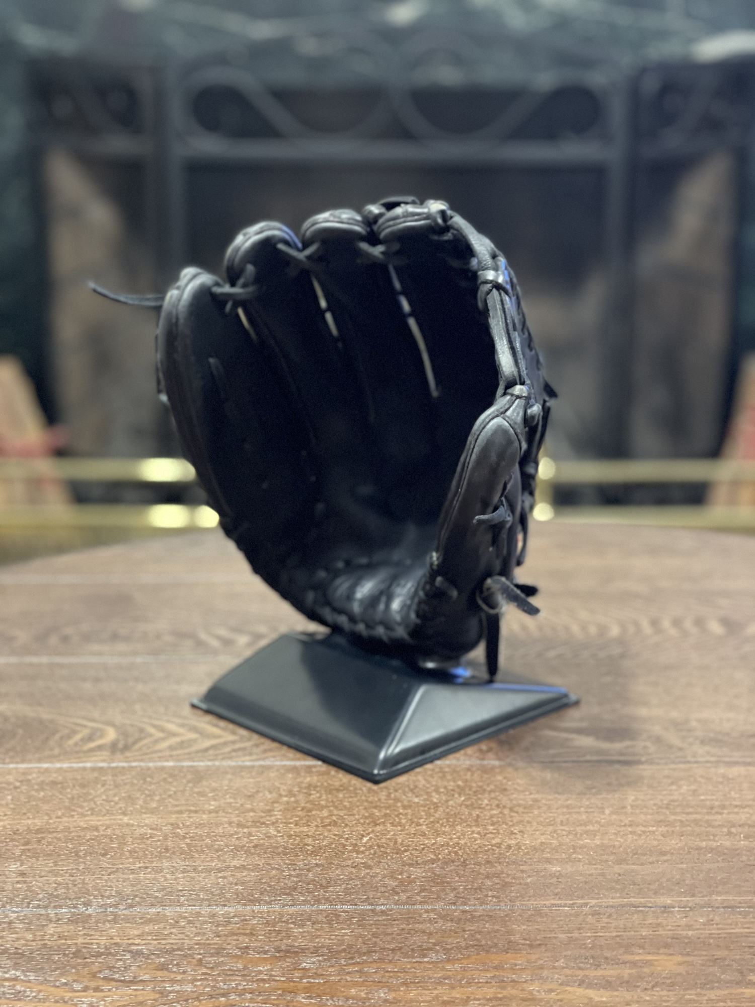 Rawlings Gold Glove Series GG601 Gold Labels Baseball Glove 12.75