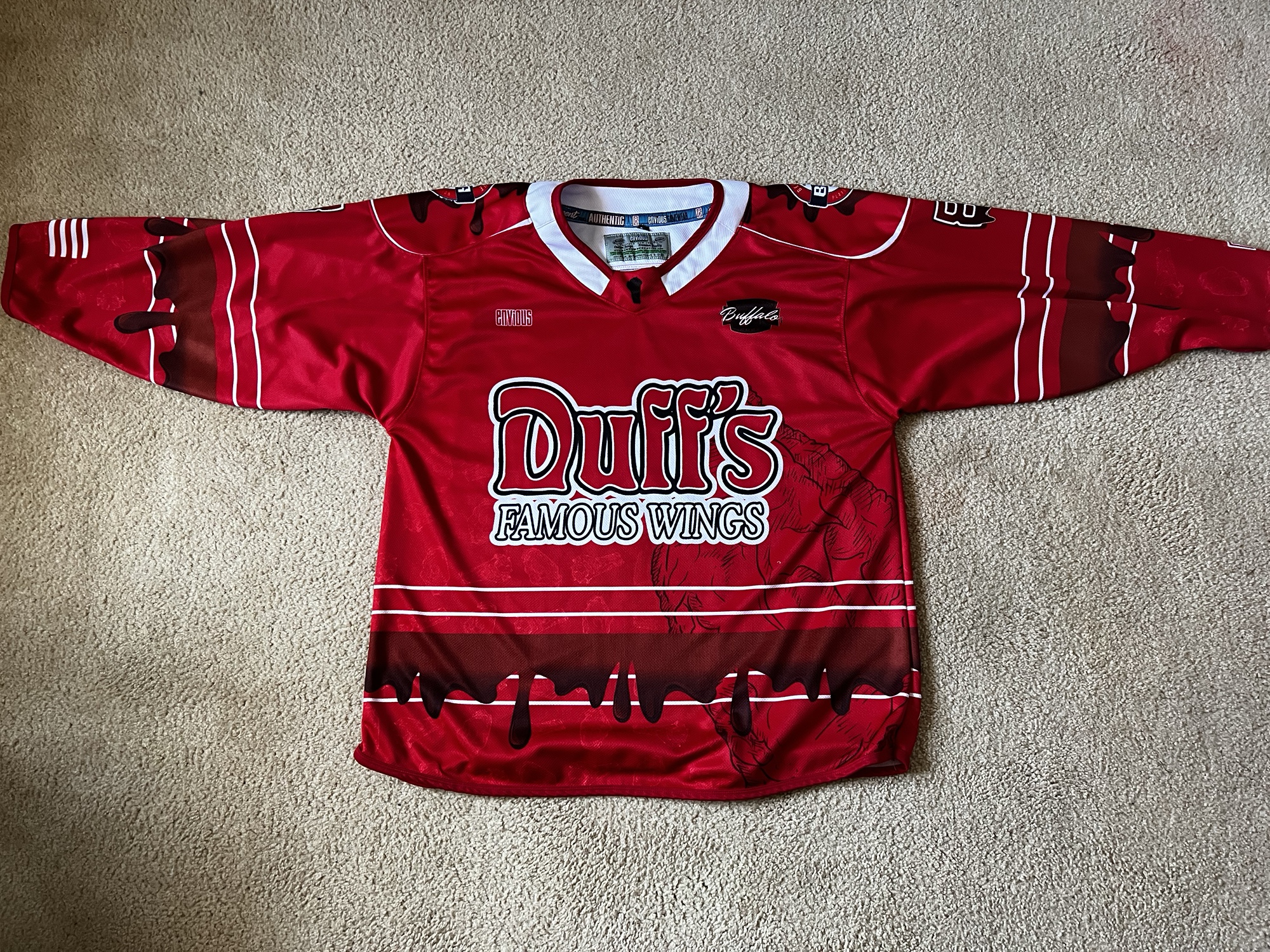 Beer League Hockey Set SidelineSwap