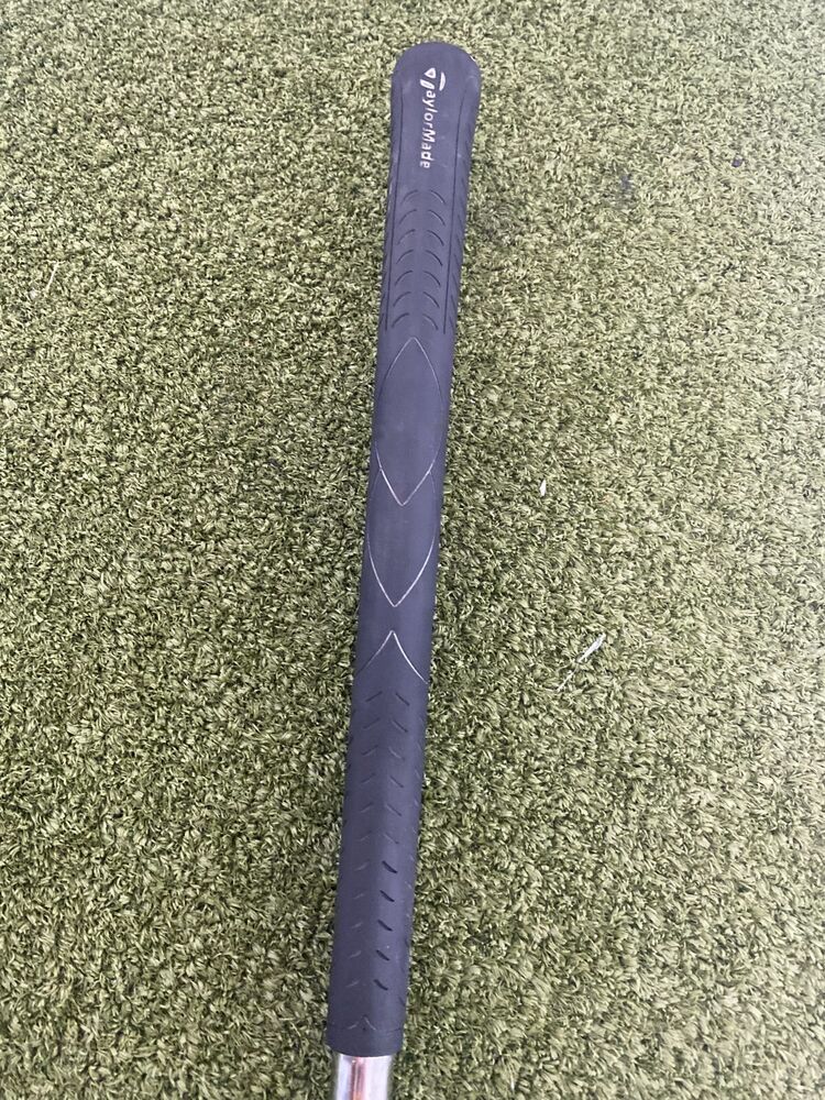 TaylorMade r5 XL Approach Gap Wedge RH TM Hyperlite Wedge Steel (L6469