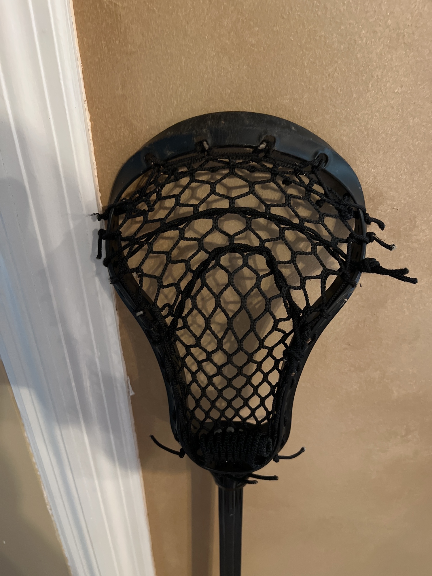 Maverik Erupt Stick Black SidelineSwap