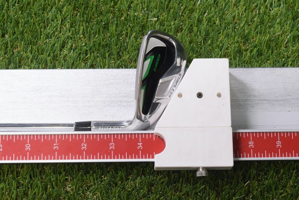 TOP FLITE GAMER VARSITY PITCHING WEDGE W/ TOP FLITE WEDGE FLEX STEEL