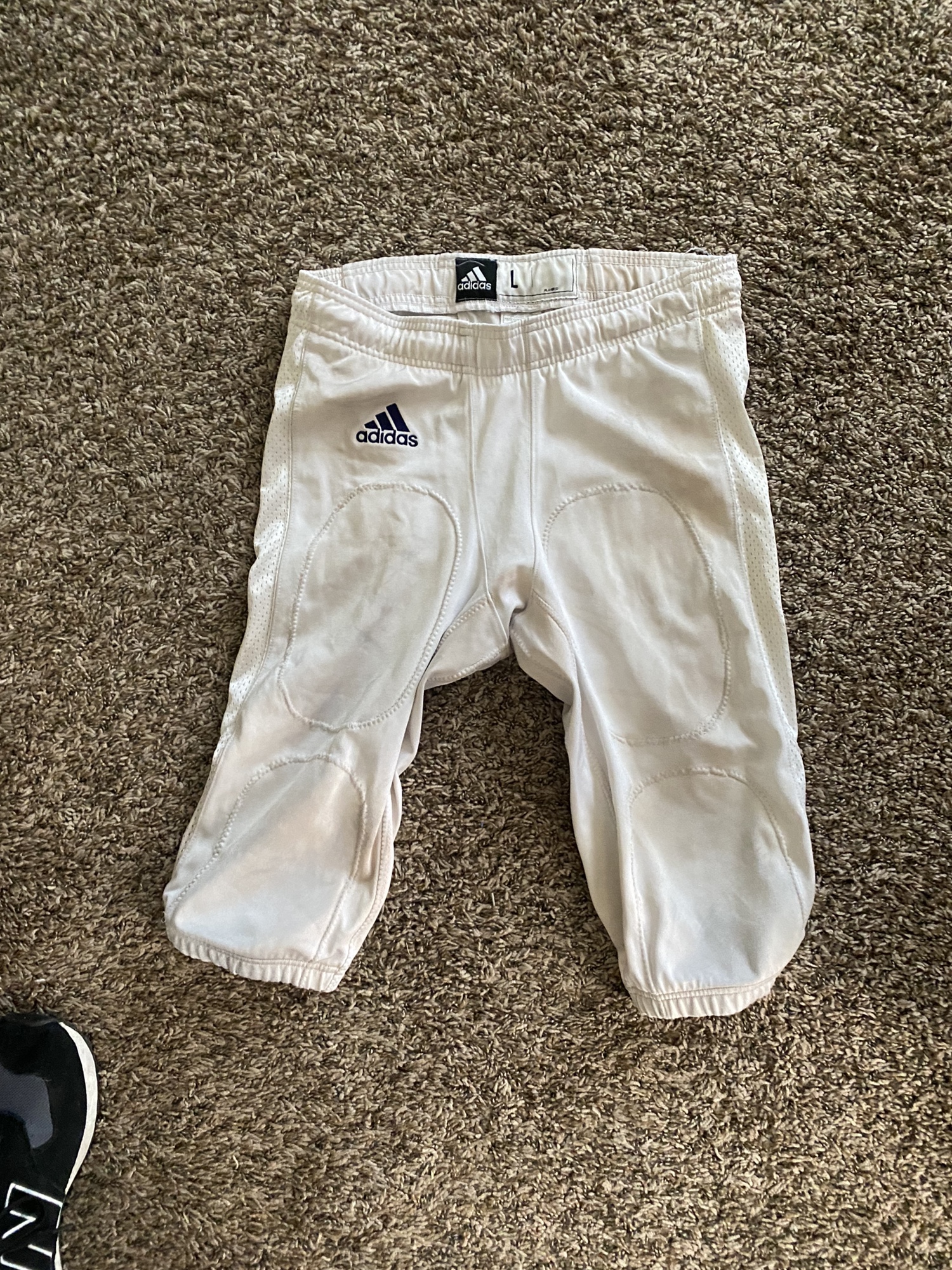 mens nike football pants