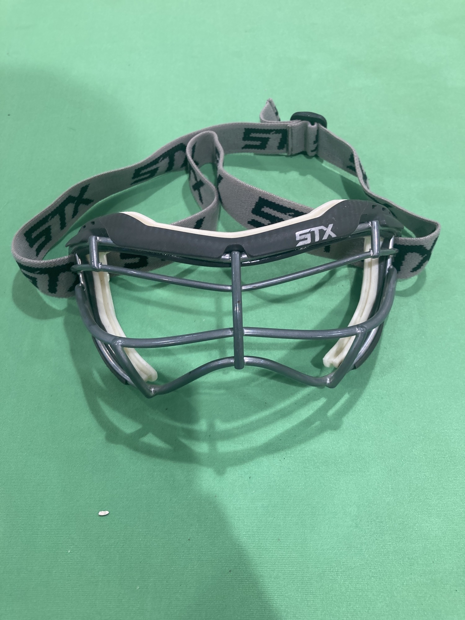Used STX Goggles SidelineSwap