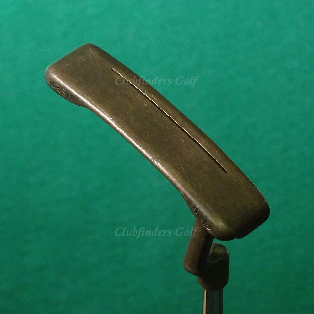 Ping Anser Dalehead 85029 35" Putter Golf Club Karsten SidelineSwap
