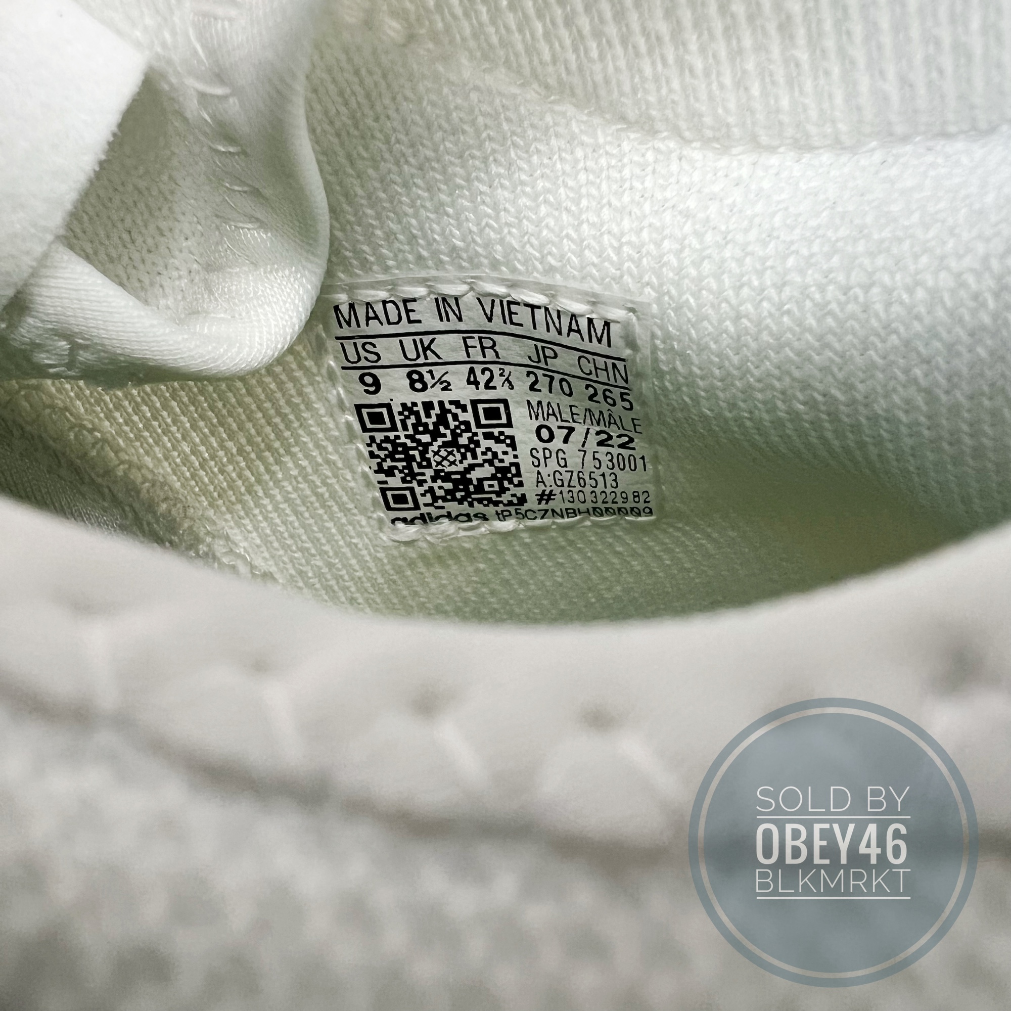 adidas adizero white and gold