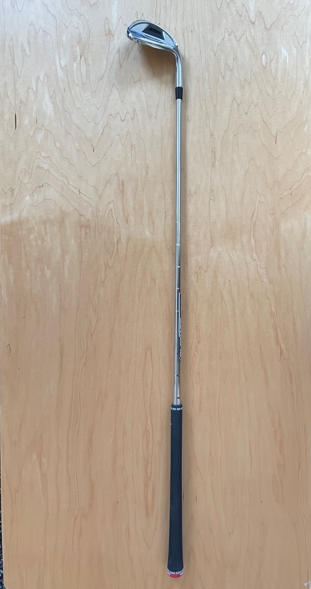 2023 Callaway CB 48 Degree Pitching Wedge SidelineSwap