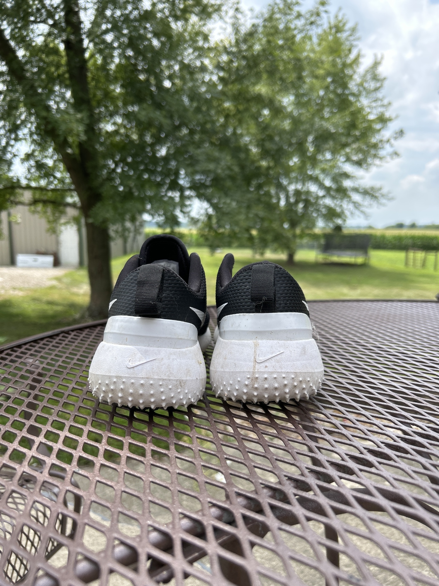 Used Nike Golf Shoes SidelineSwap