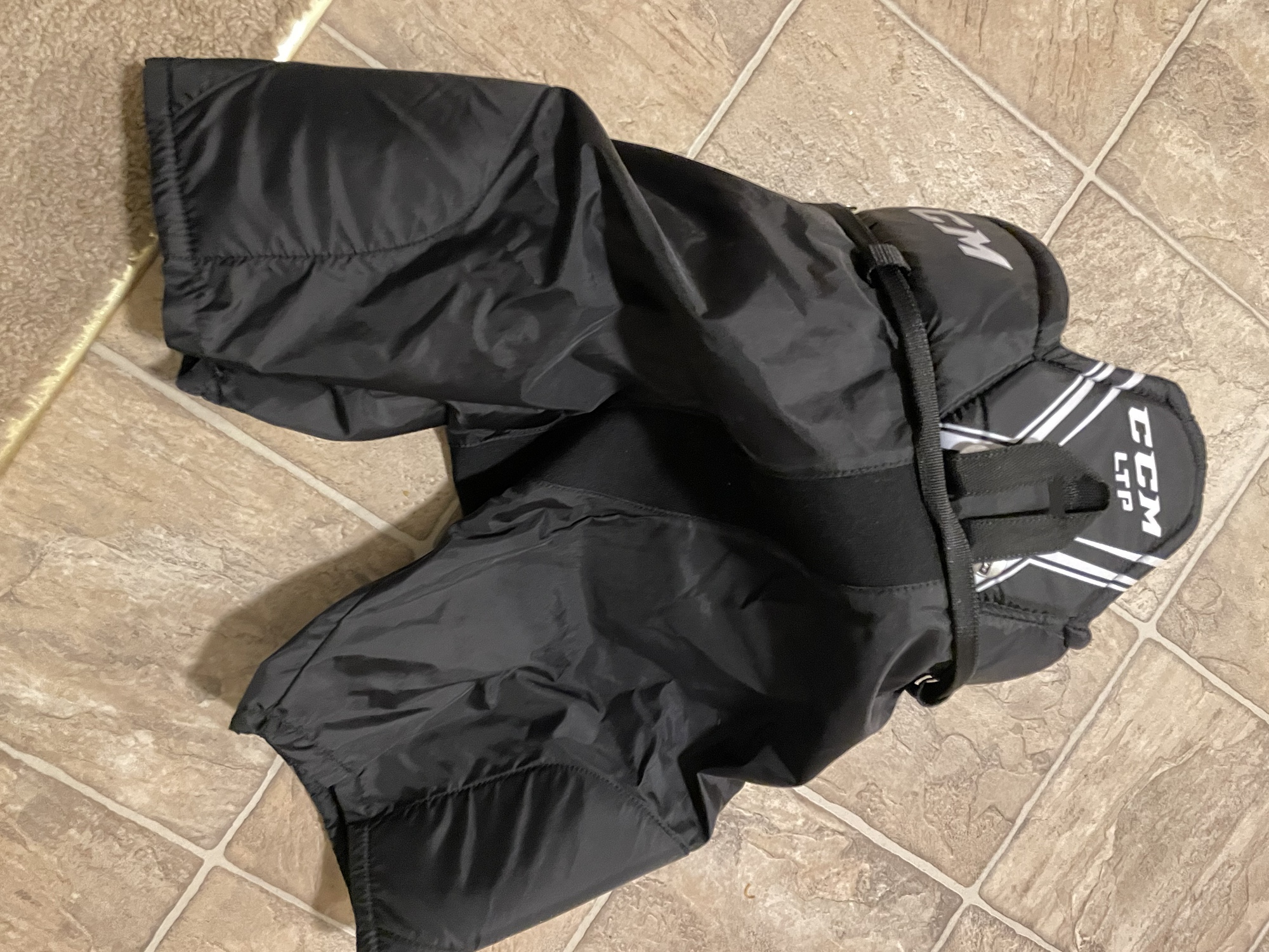 Junior Small CCM LTP Hockey Pants SidelineSwap