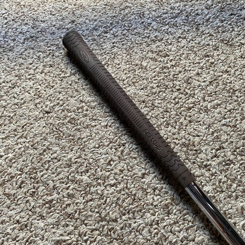 Cougar Precision II Driving Iron 1 Iron Golf Club Steel Shaft Regular