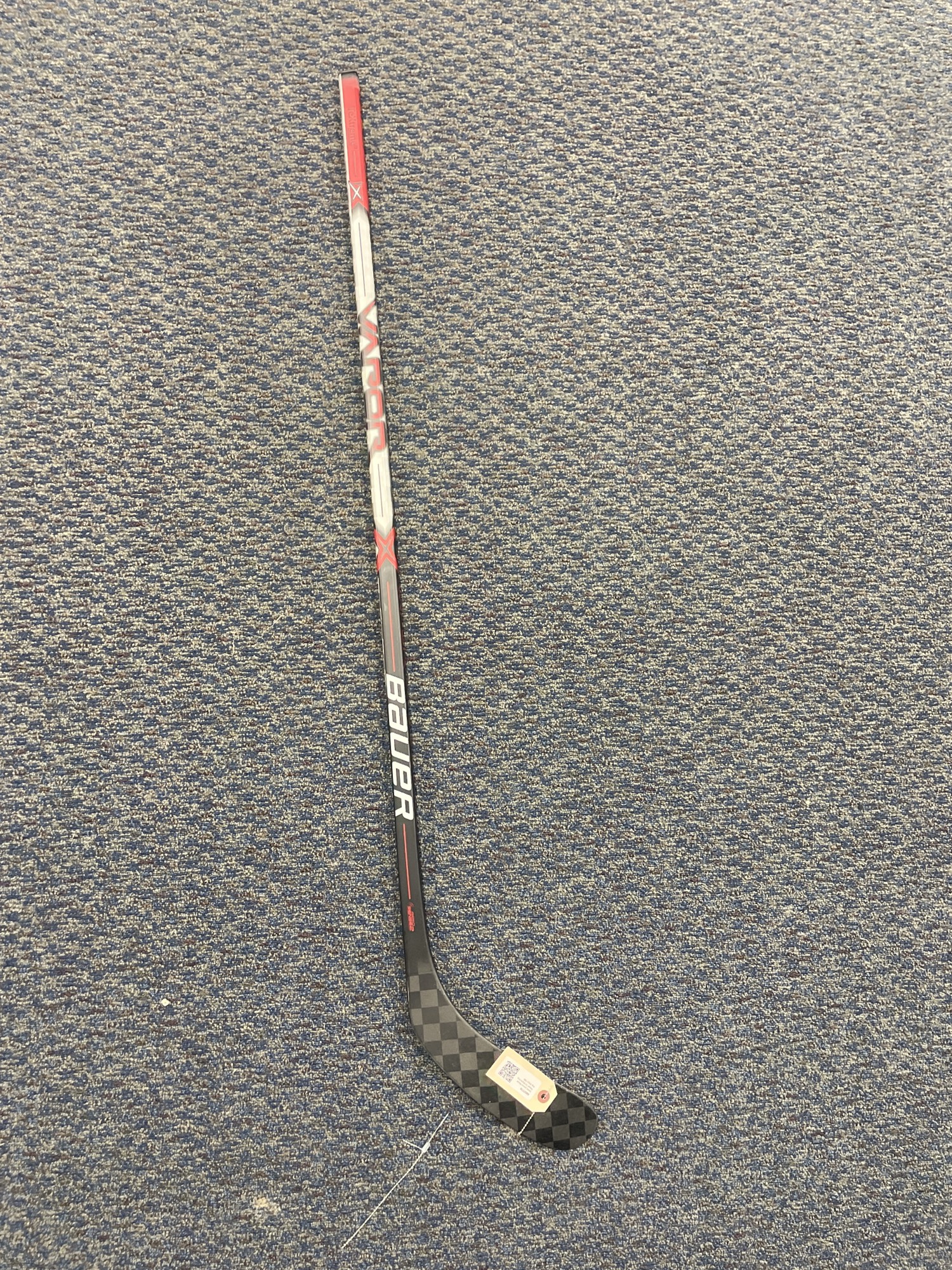 bauer vapor 1x lite stick junior