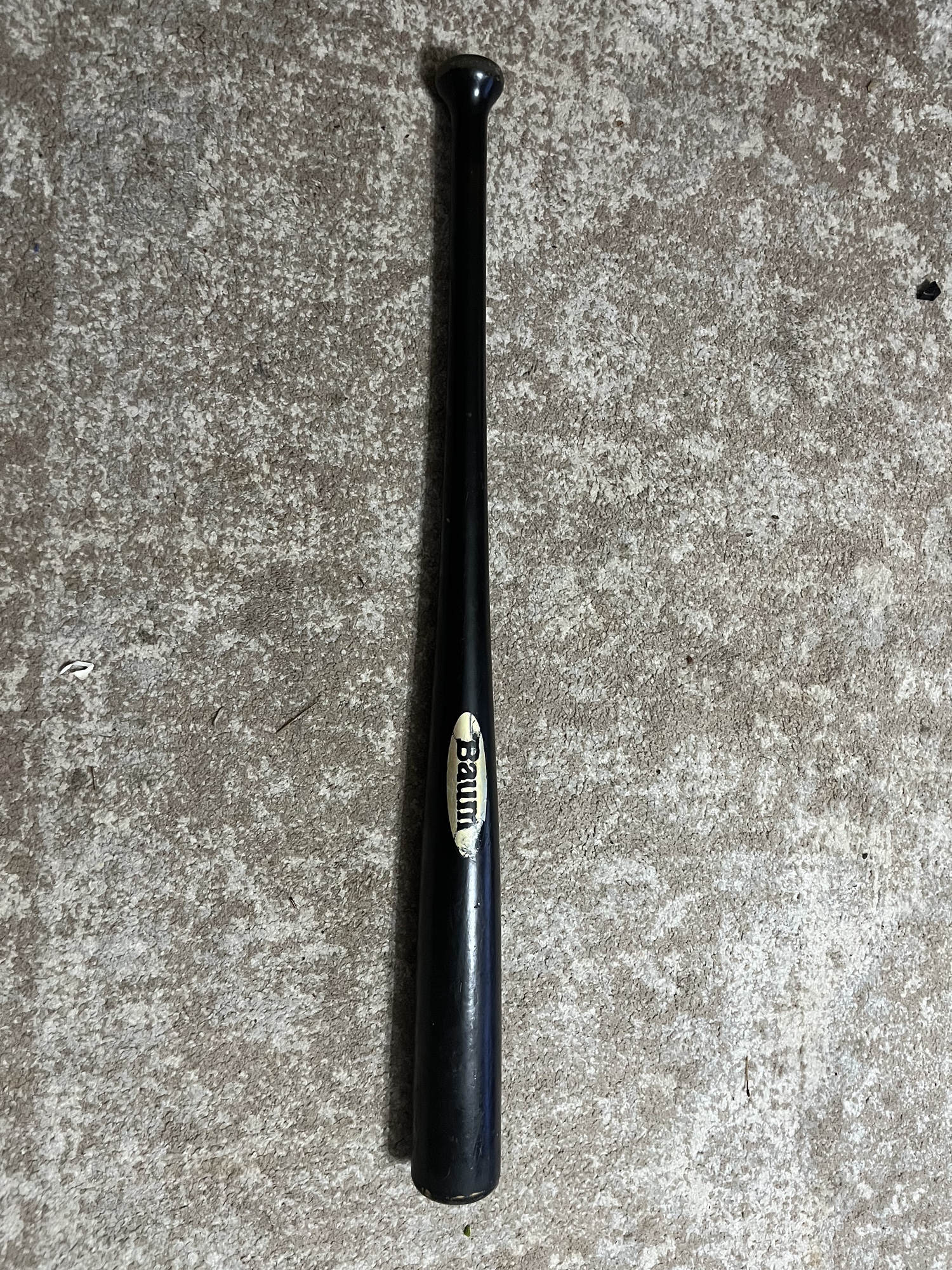 2022 Wood Composite (3) 28 oz 31" BBCOR Composite Wood Bat SidelineSwap