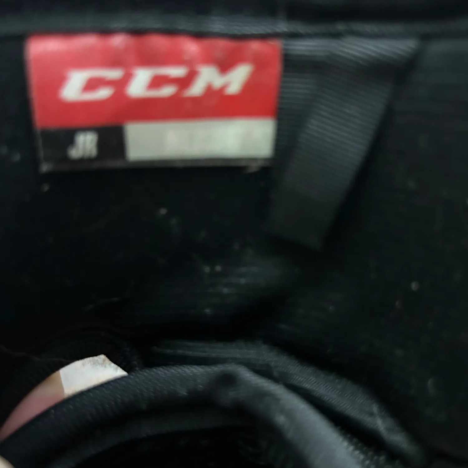 Medium CCM Tacks 9060 Elbow Pads SidelineSwap