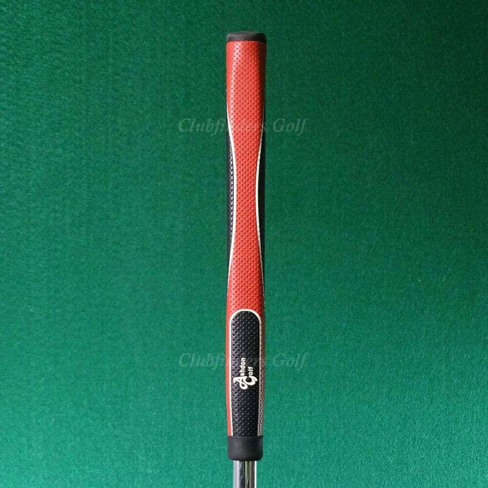 Ashdon Golf The Long Island T180 Bermuda Triangle 36" Putter Golf Club