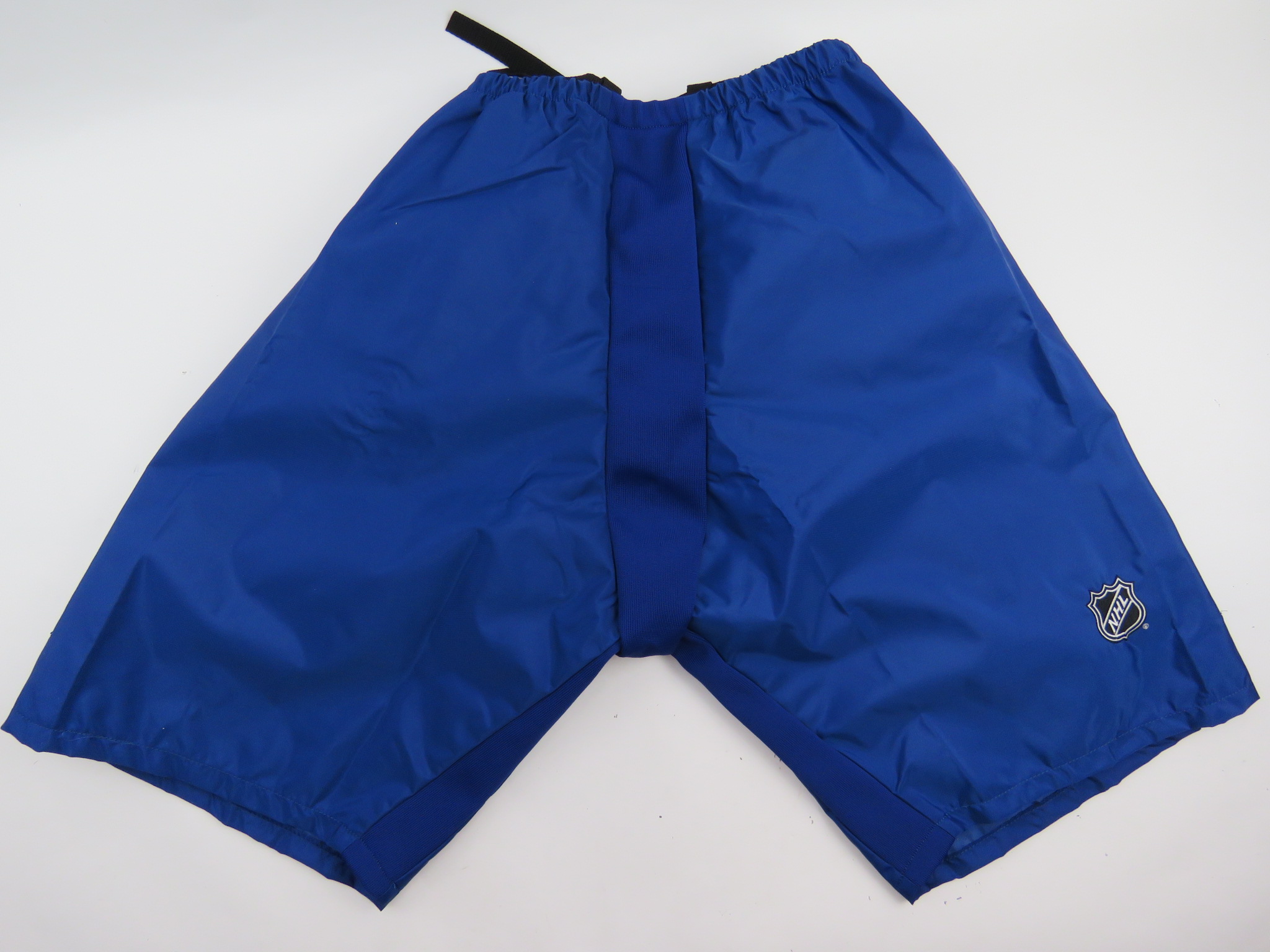 New! CCM PP10 Tampa Bay Lightning NHL Pro Stock Hockey Player Pant