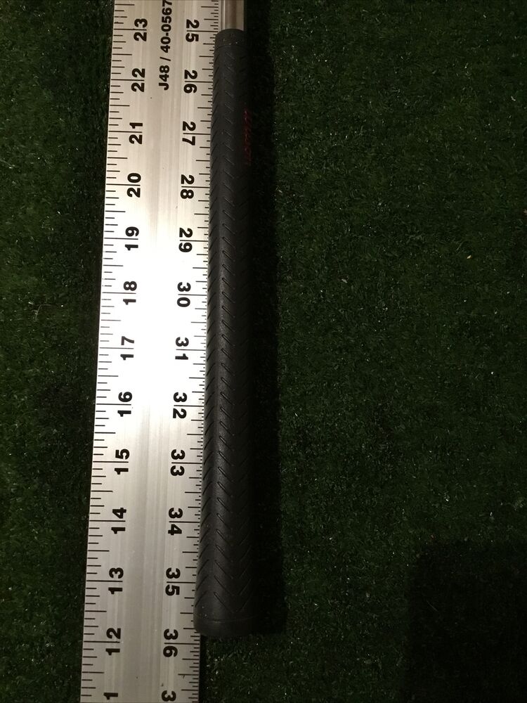 Wilson Harmonized 60* Lob Wedge LW Standard Flex Steel Shaft SidelineSwap