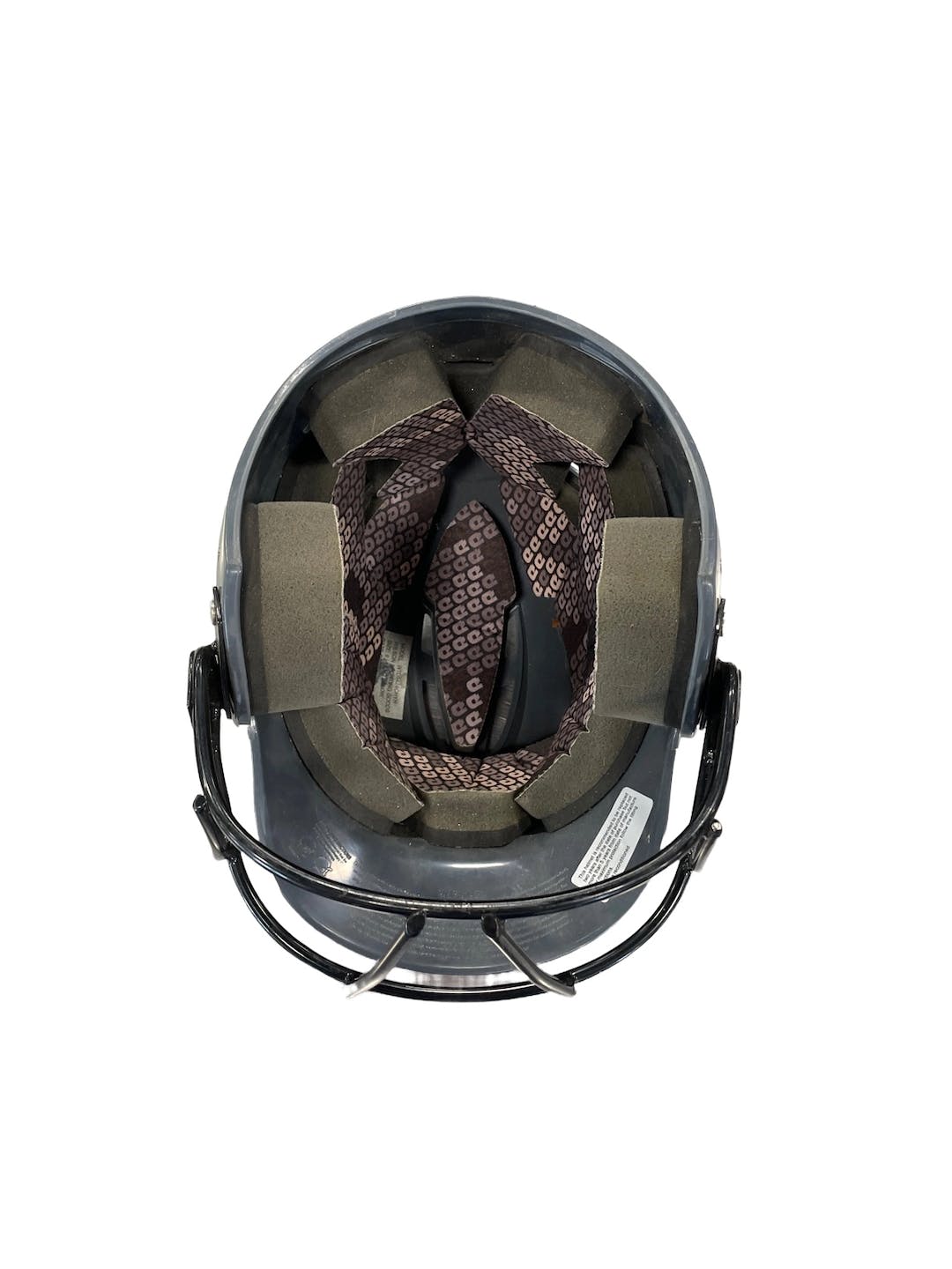 Used Demarini Md Baseball And Softball Helmets SidelineSwap