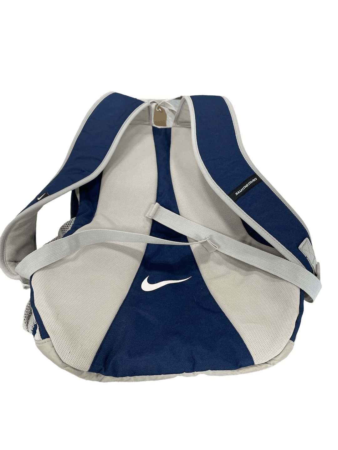 nike swingman baseball apparel
