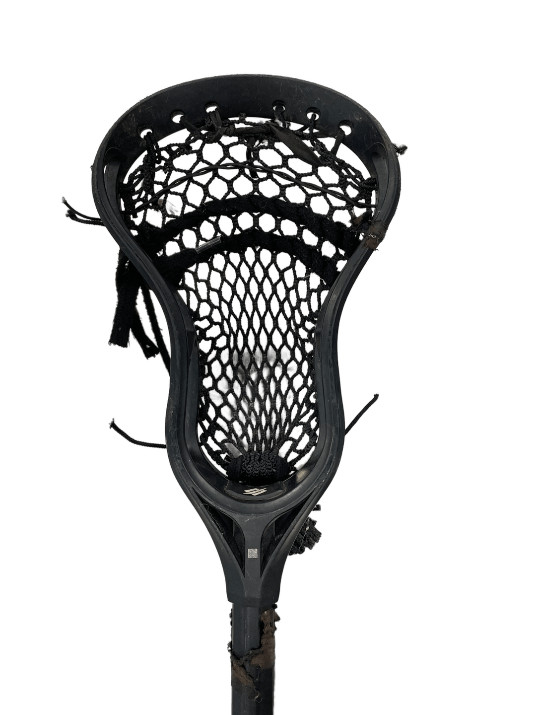 Used String King Aluminum Men's Complete Lacrosse Sticks SidelineSwap