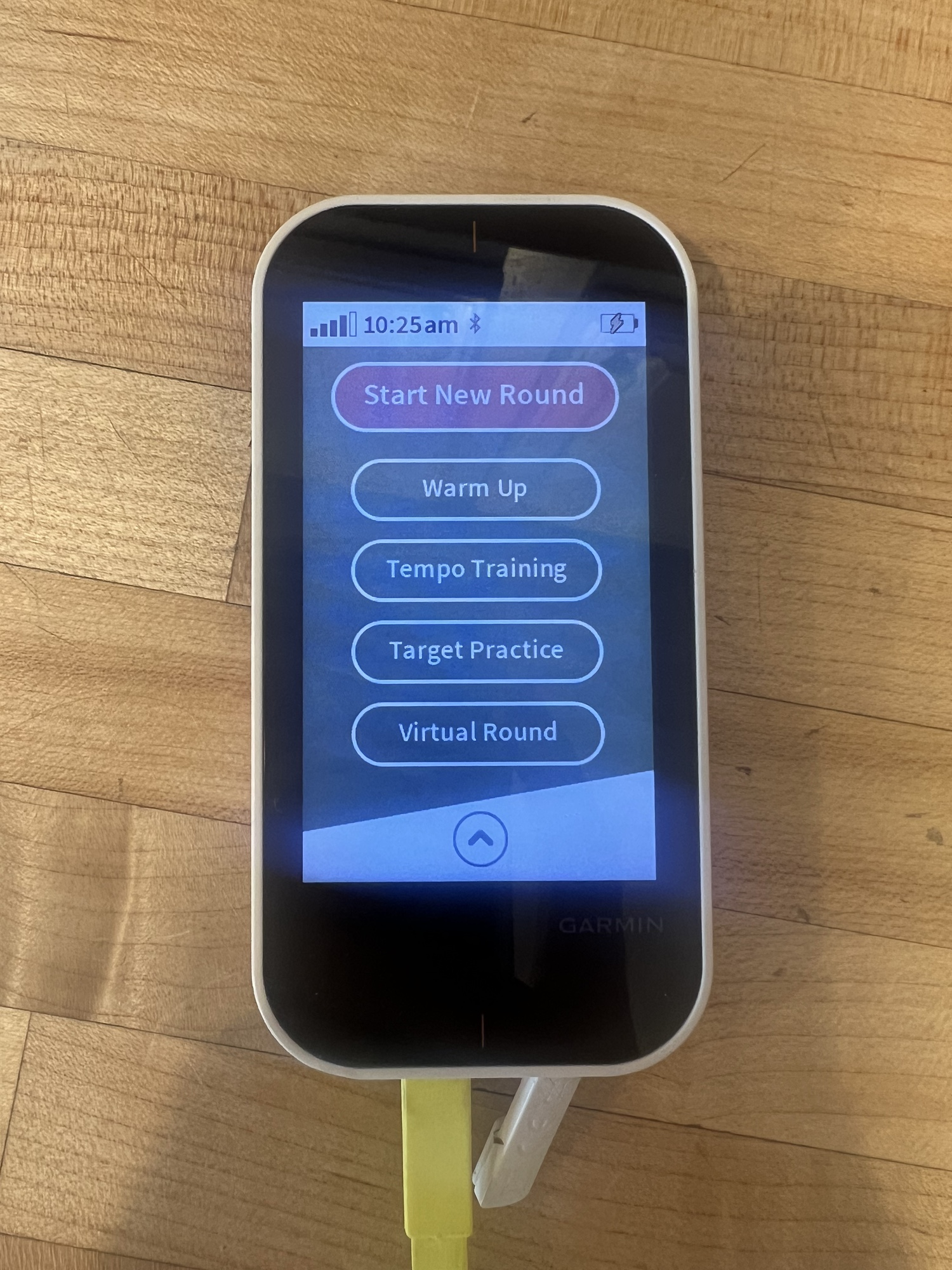 Garmin Approach G80 Great Condition SidelineSwap