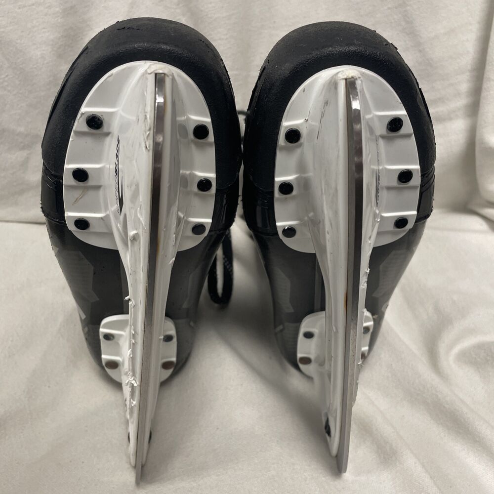 Junior Size 5 CCM TACKS AS 580 Ice Hockey Skates SidelineSwap