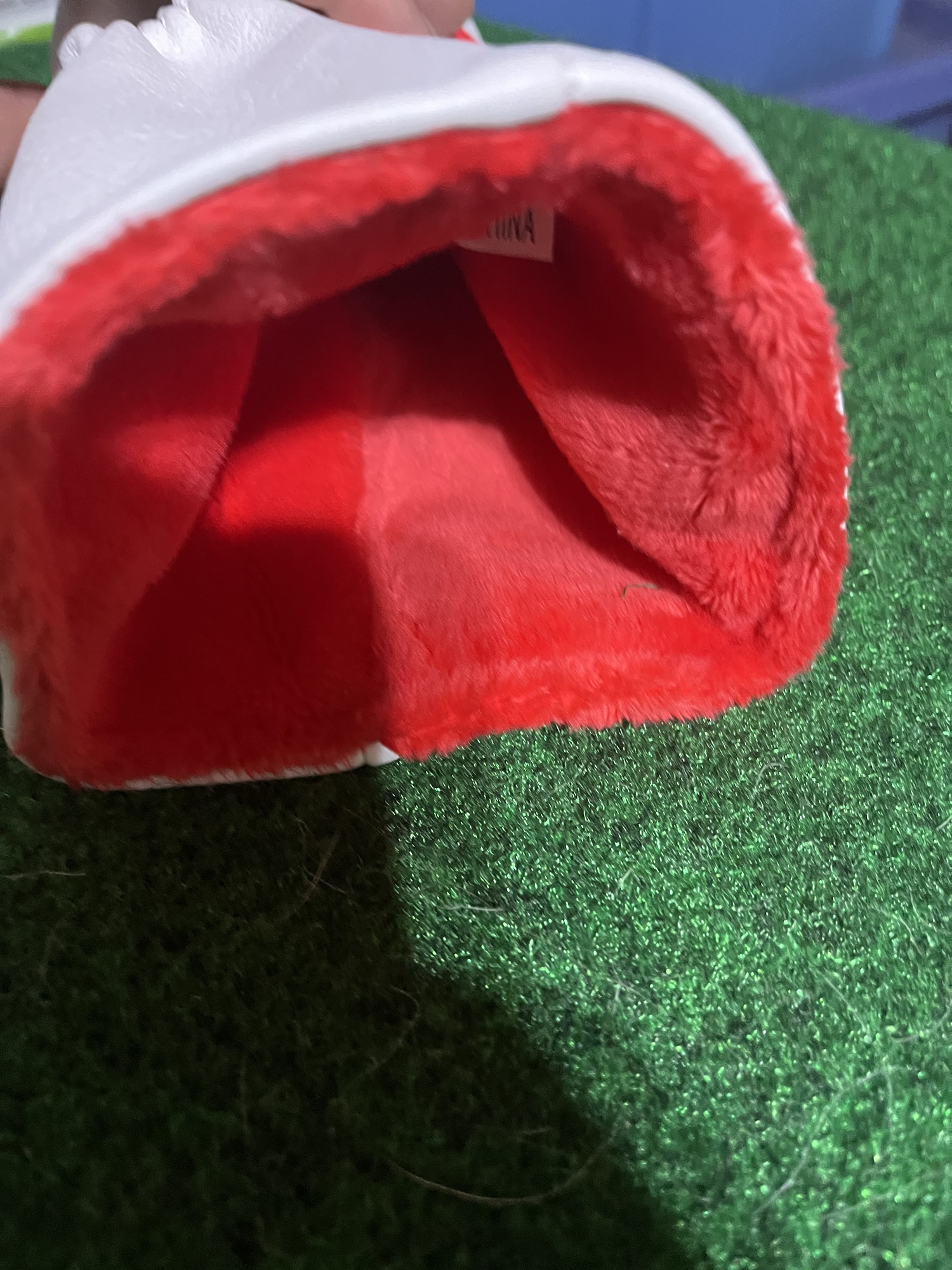 Hockey Mask Golf 420cc Driver Headcover SidelineSwap