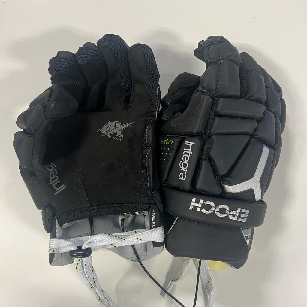 New Epoch Integra Pro Goalie Gloves SidelineSwap