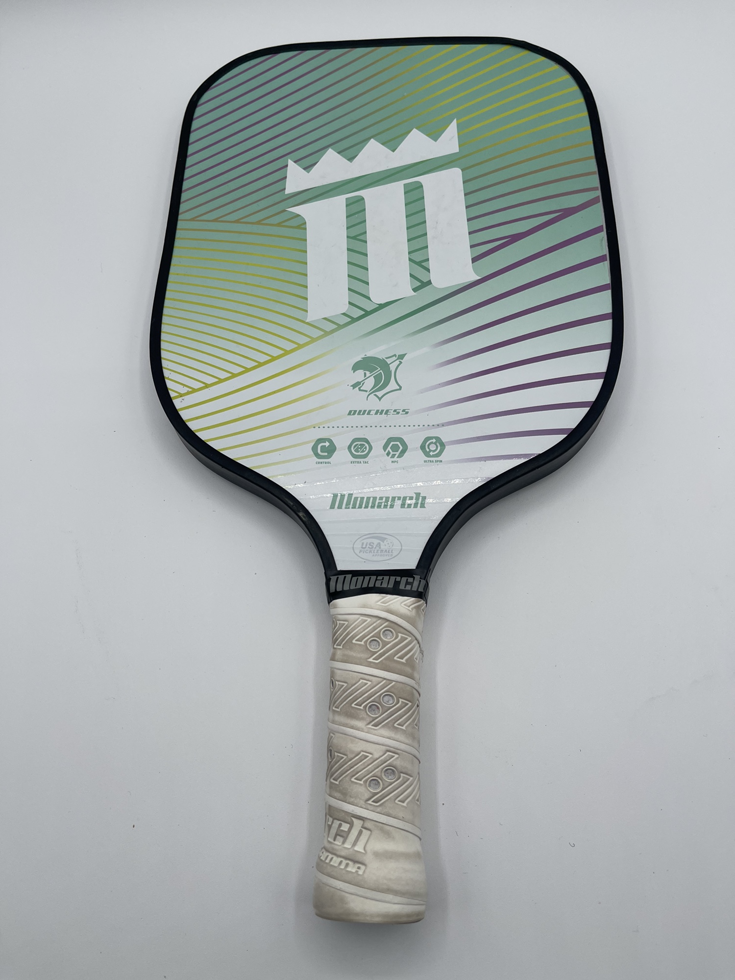 Monarch Duchess Pickleball Paddle SidelineSwap
