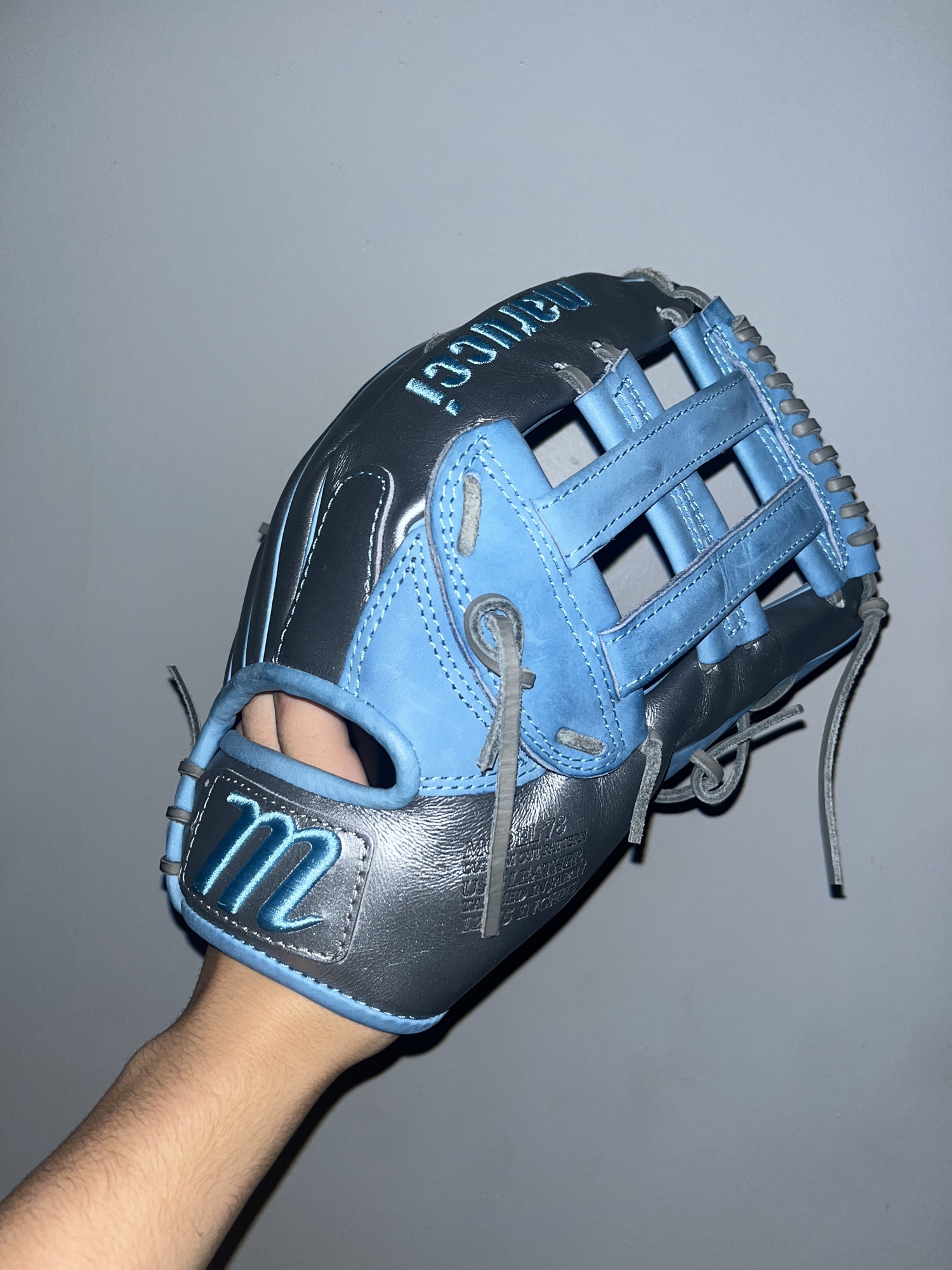 Marucci Custom Cypress Series Outfield Baseball Glove 12.75 SidelineSwap