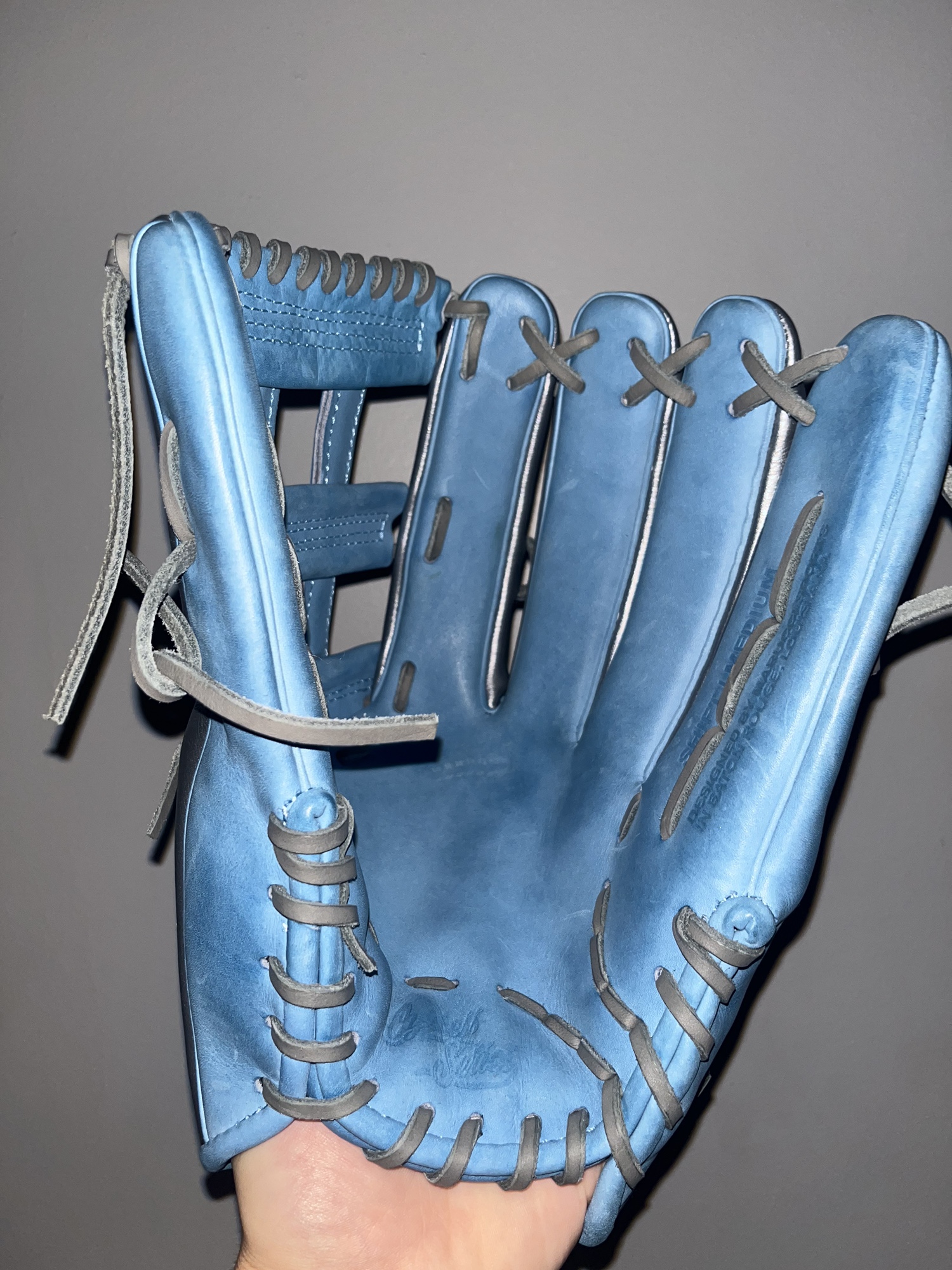 Marucci Custom Cypress Series Outfield Baseball Glove 12.75 SidelineSwap