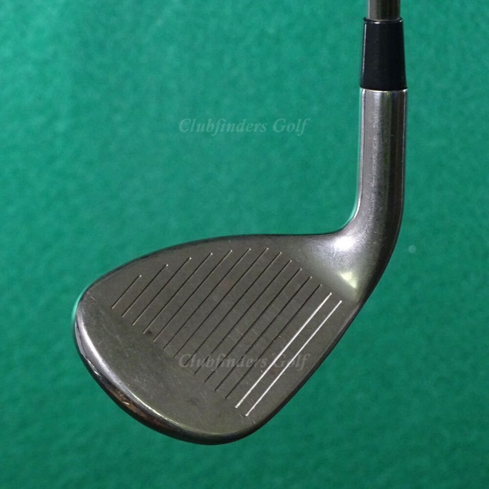 Callaway XR AW Approach Wedge UST Mamiya Recoil 460 F3 Graphite Regular