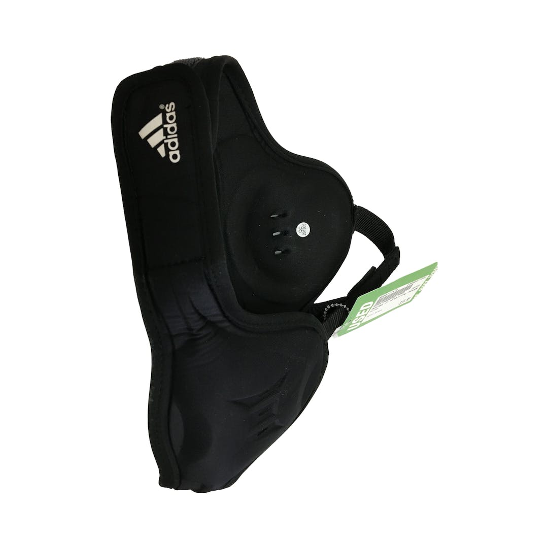 Used Adidas Wrestling Headgear SidelineSwap