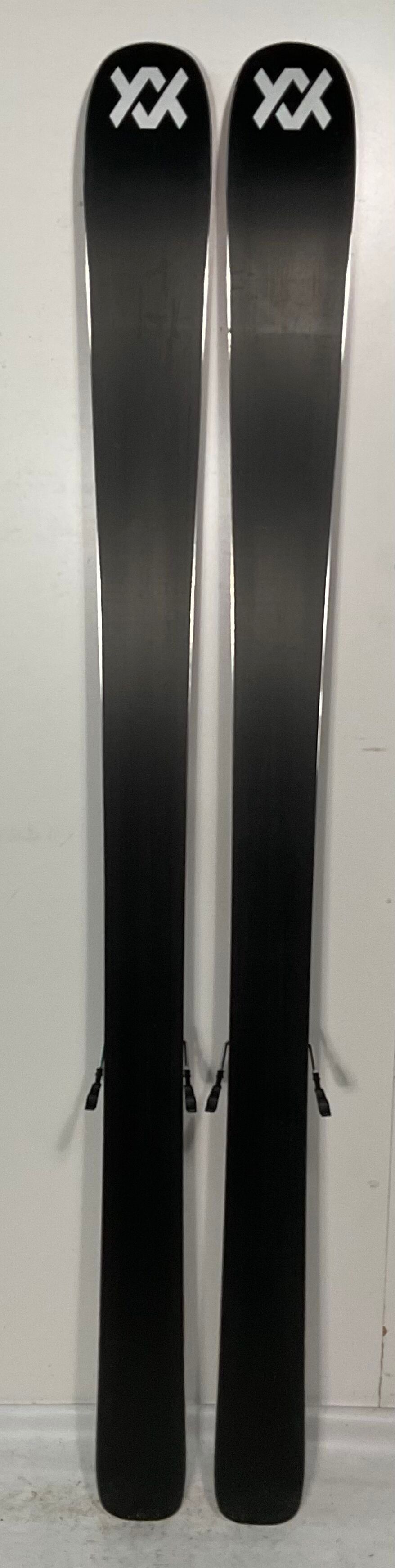 フォルクルM6 MANTRA 177cm marker griffon 2023 Volkl M6 Mantra Skis w/ Marker Griffin 13