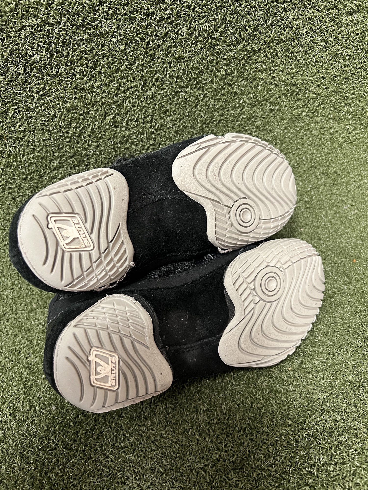 Brute Xplode2 Wrestling Shoes (10721) SidelineSwap