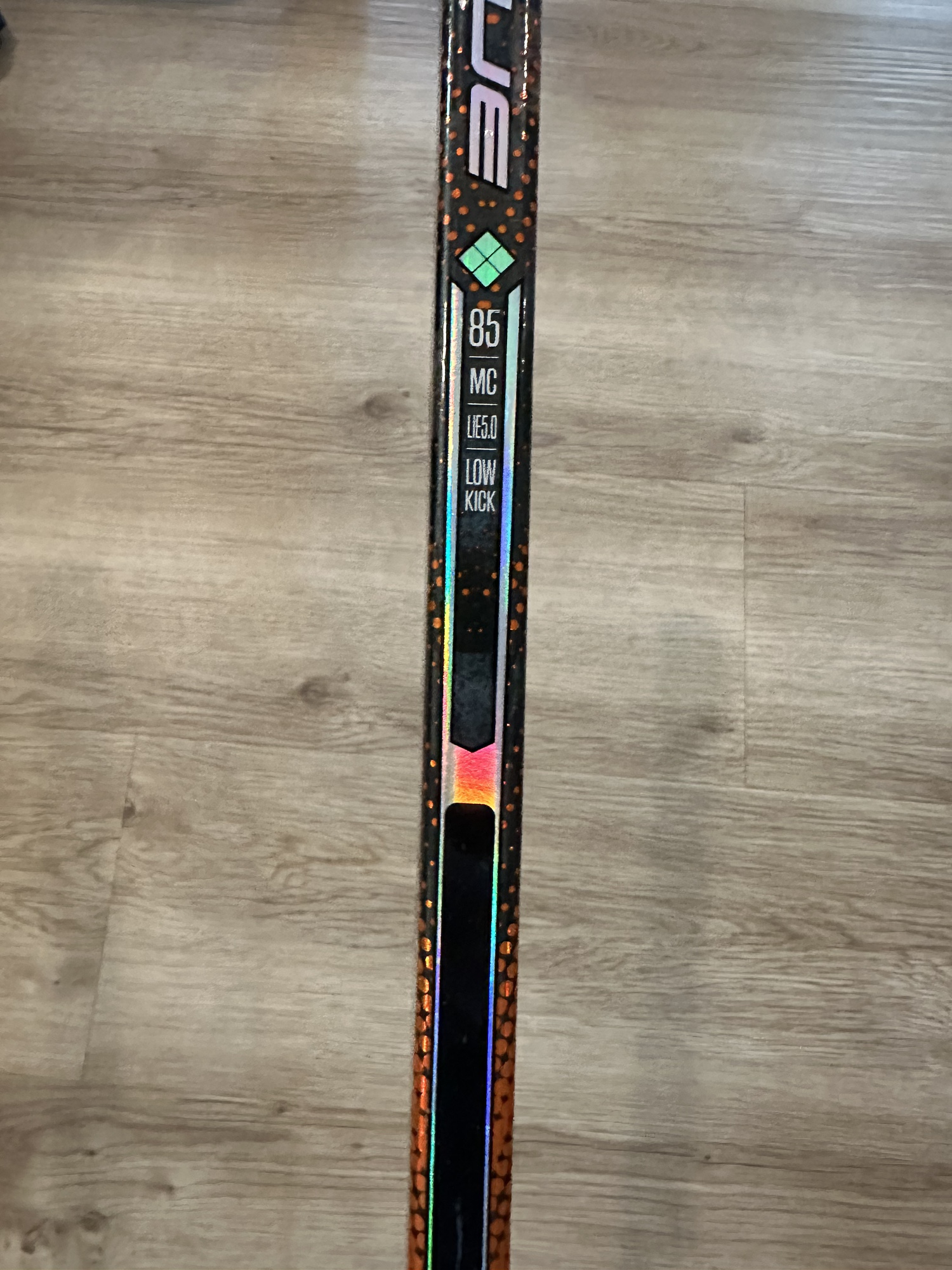 True Hazardous PX Hockey Stick, 82 Flex P88 SidelineSwap