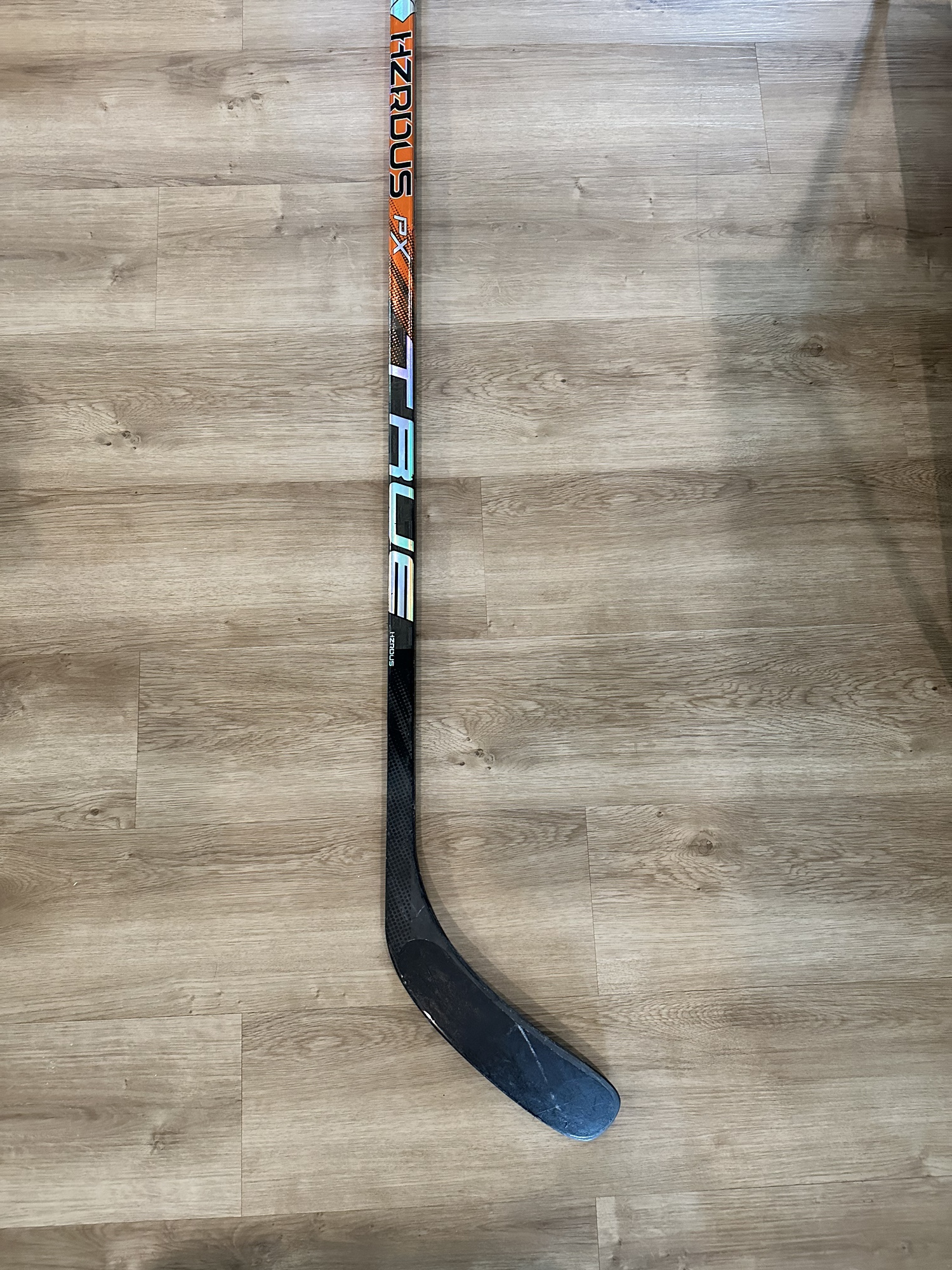 True Hazardous PX Hockey Stick, 82 Flex P88 SidelineSwap