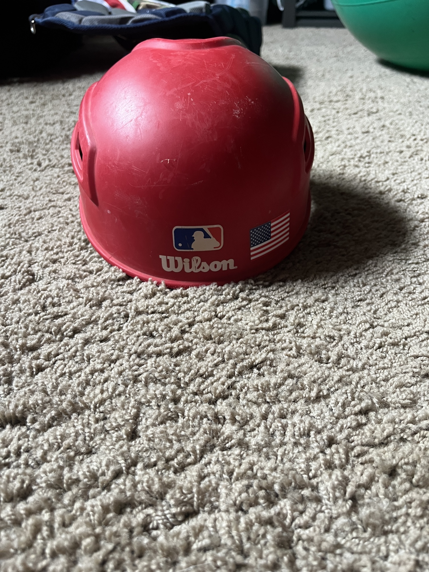 Force 3 Pro Gear Catchers Gear *rare* Chest Protector SidelineSwap