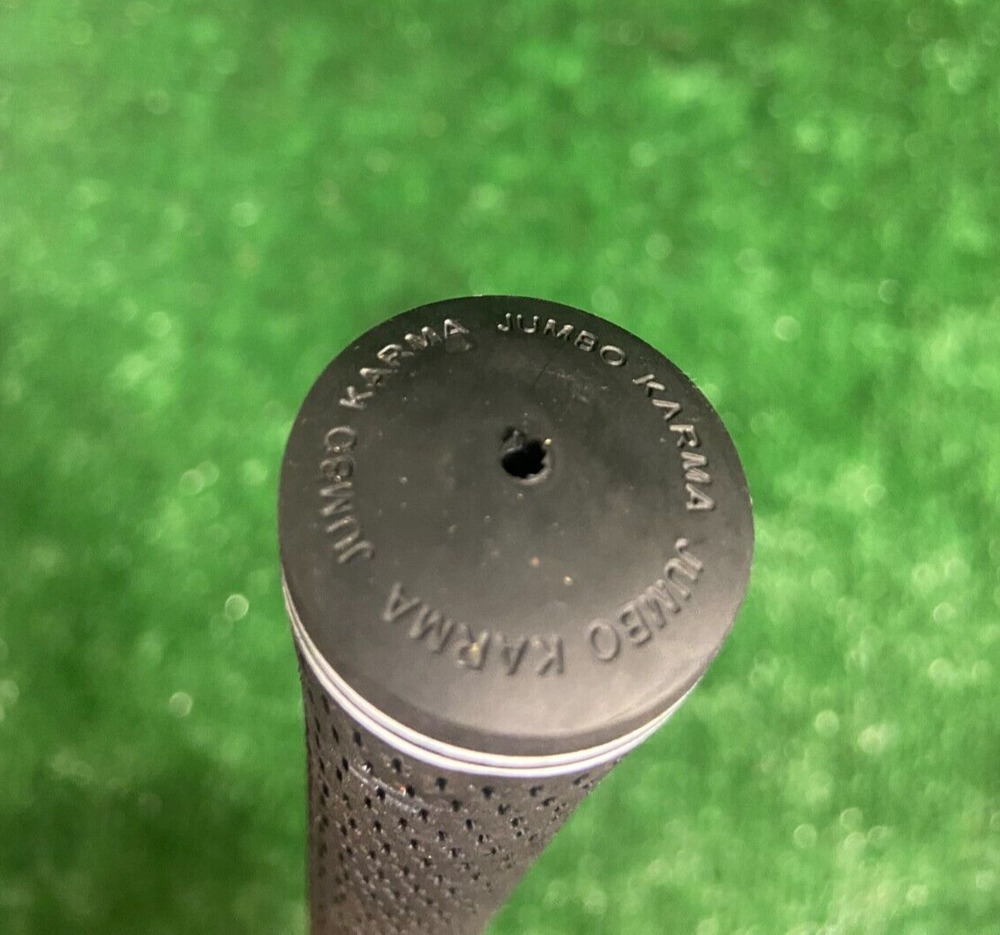 Golden Bear Instinct 4 Hybrid 24* RH Uniflex Regular Steel 38" New Jumbo Grip SidelineSwap