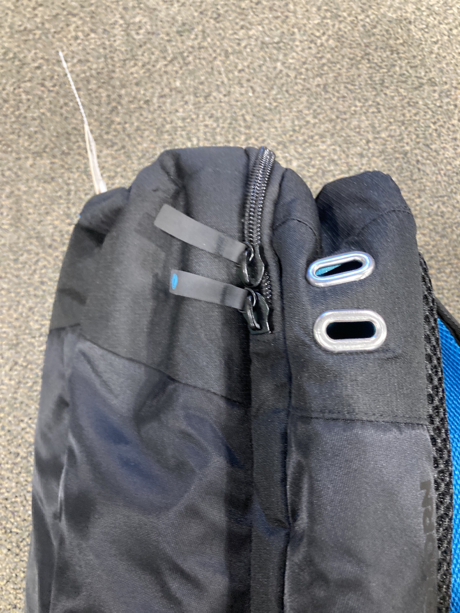 Used WildHorn Ski Bag SidelineSwap