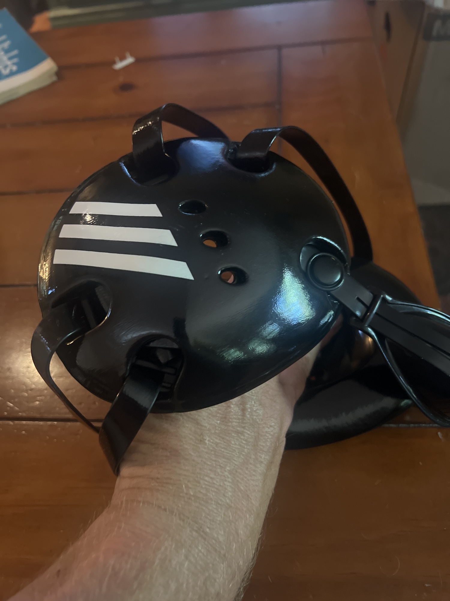 Brand NEW Wrestling headgear SidelineSwap