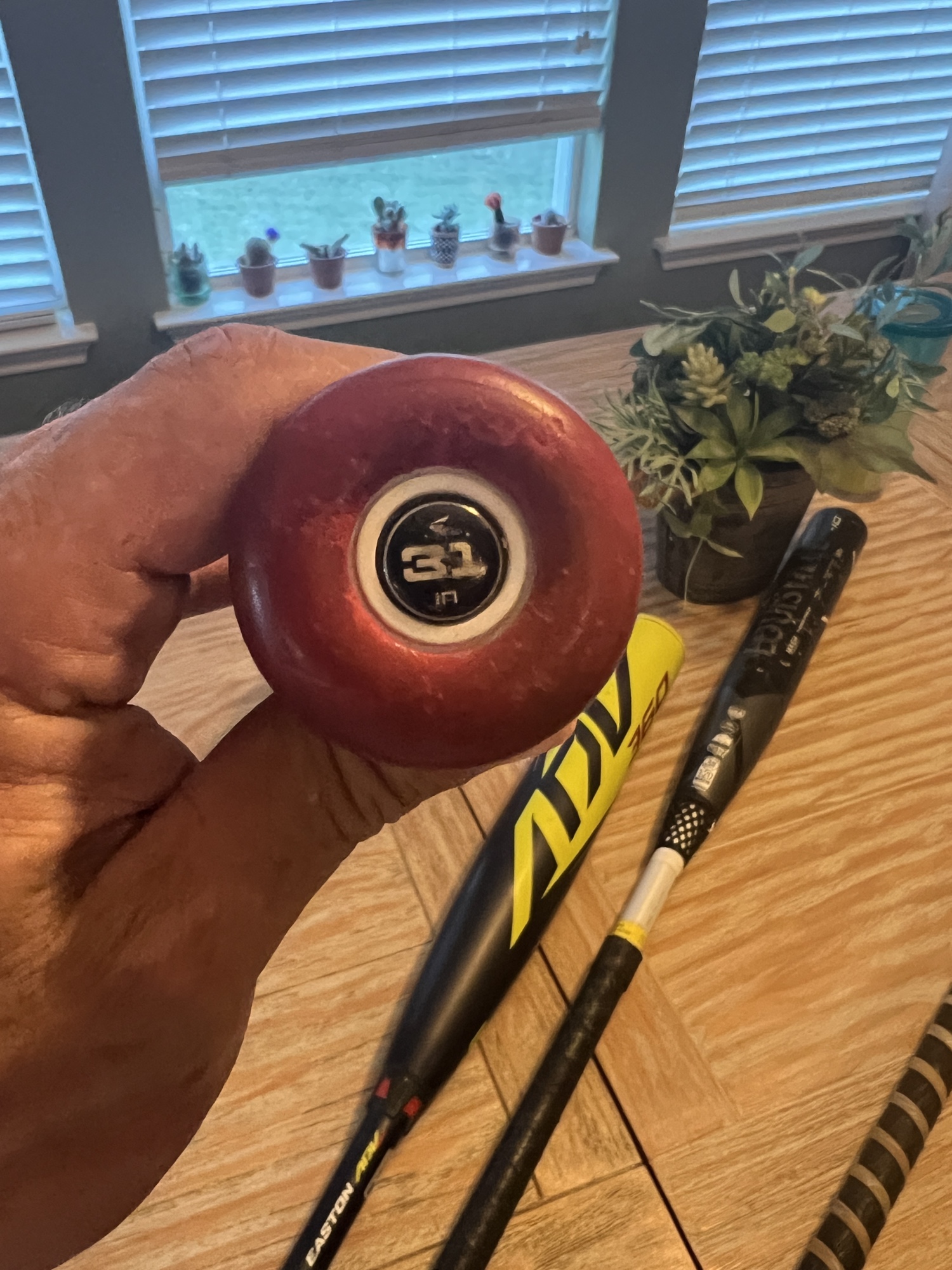 Easton ADV 360 31” 10 2022 USA Composite SidelineSwap