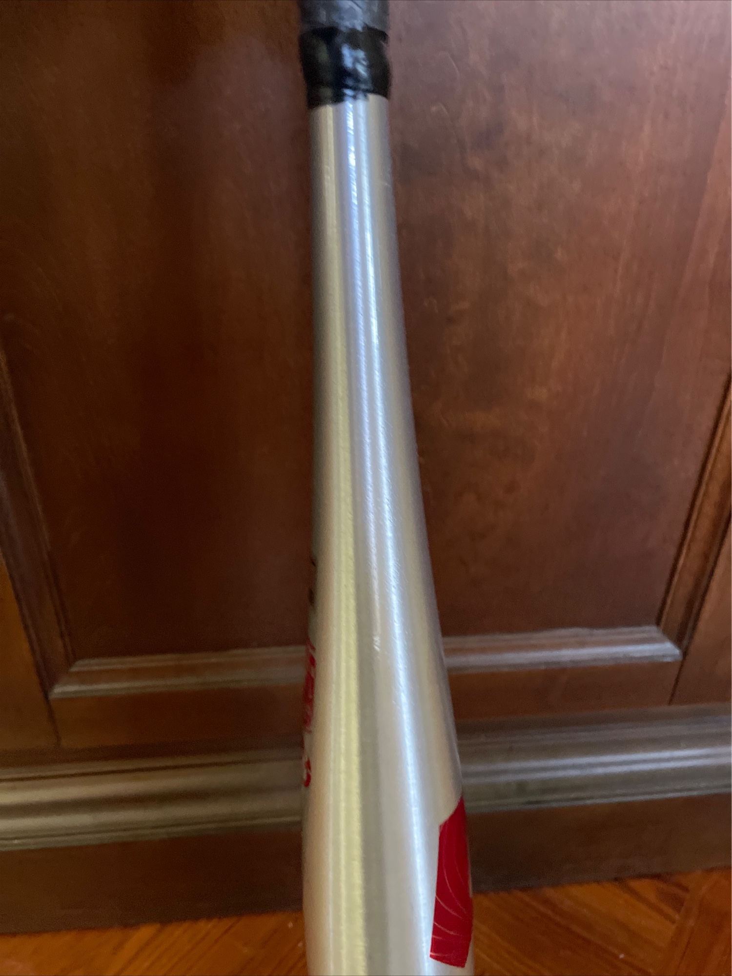 Demarini the goods one piece usssa 30inch drop 8 baseball bat hot