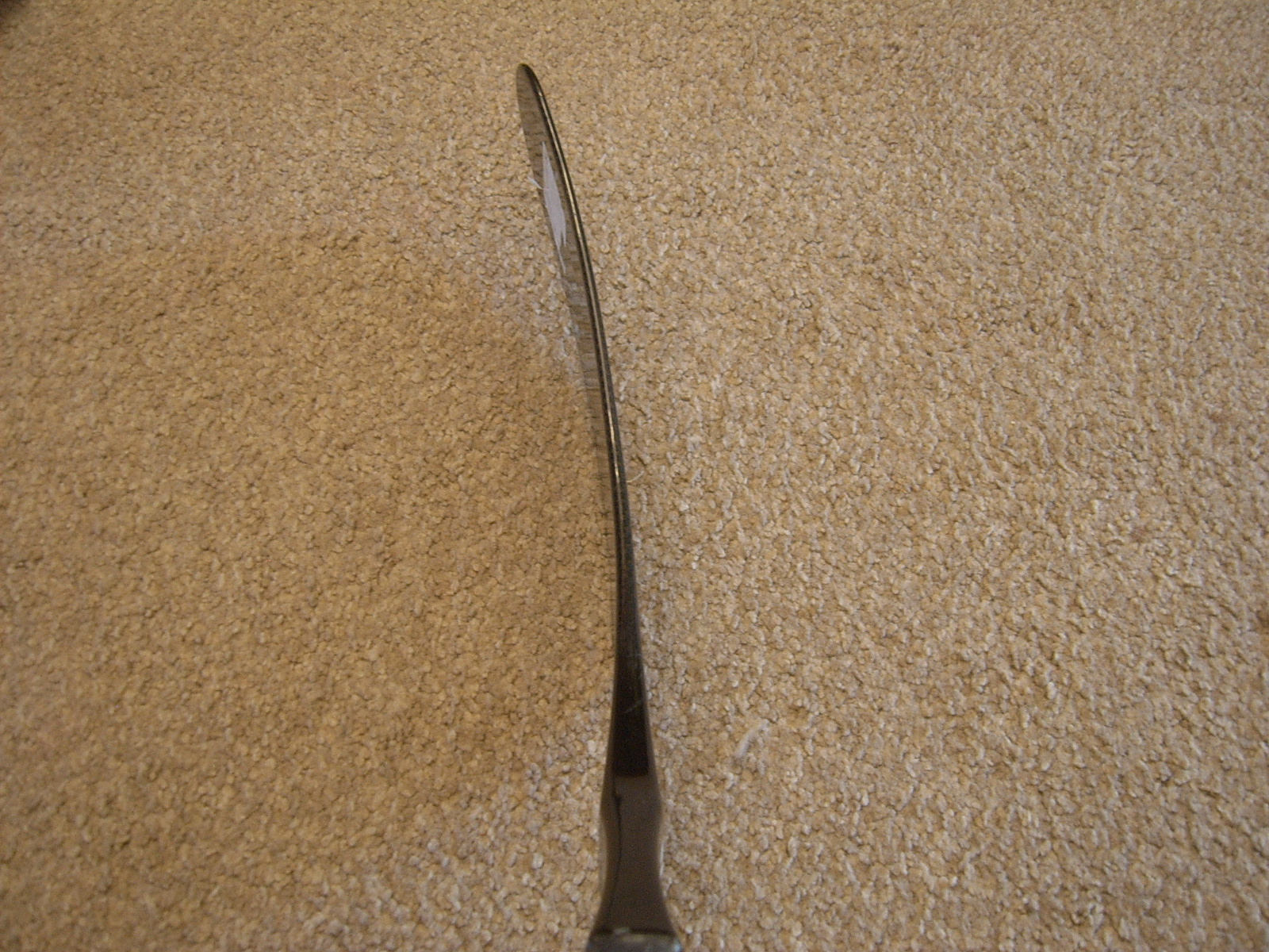 Hockey Stick Blades Two (2) Easton Yzerman/Zetterberg Focus Flex RH