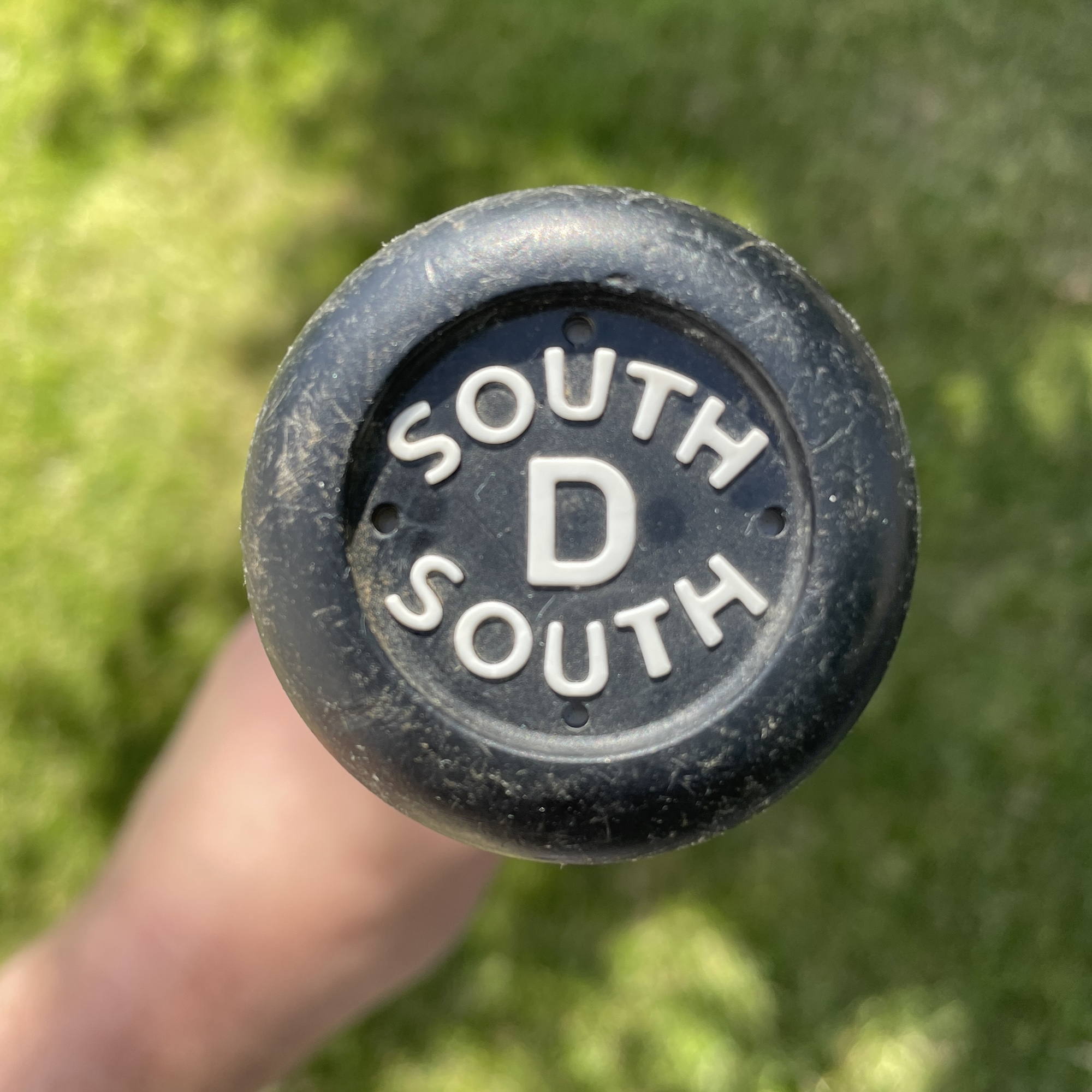 2022 Dirty South Bats DSB Made 28/18 (10) USABat Baseball Bat