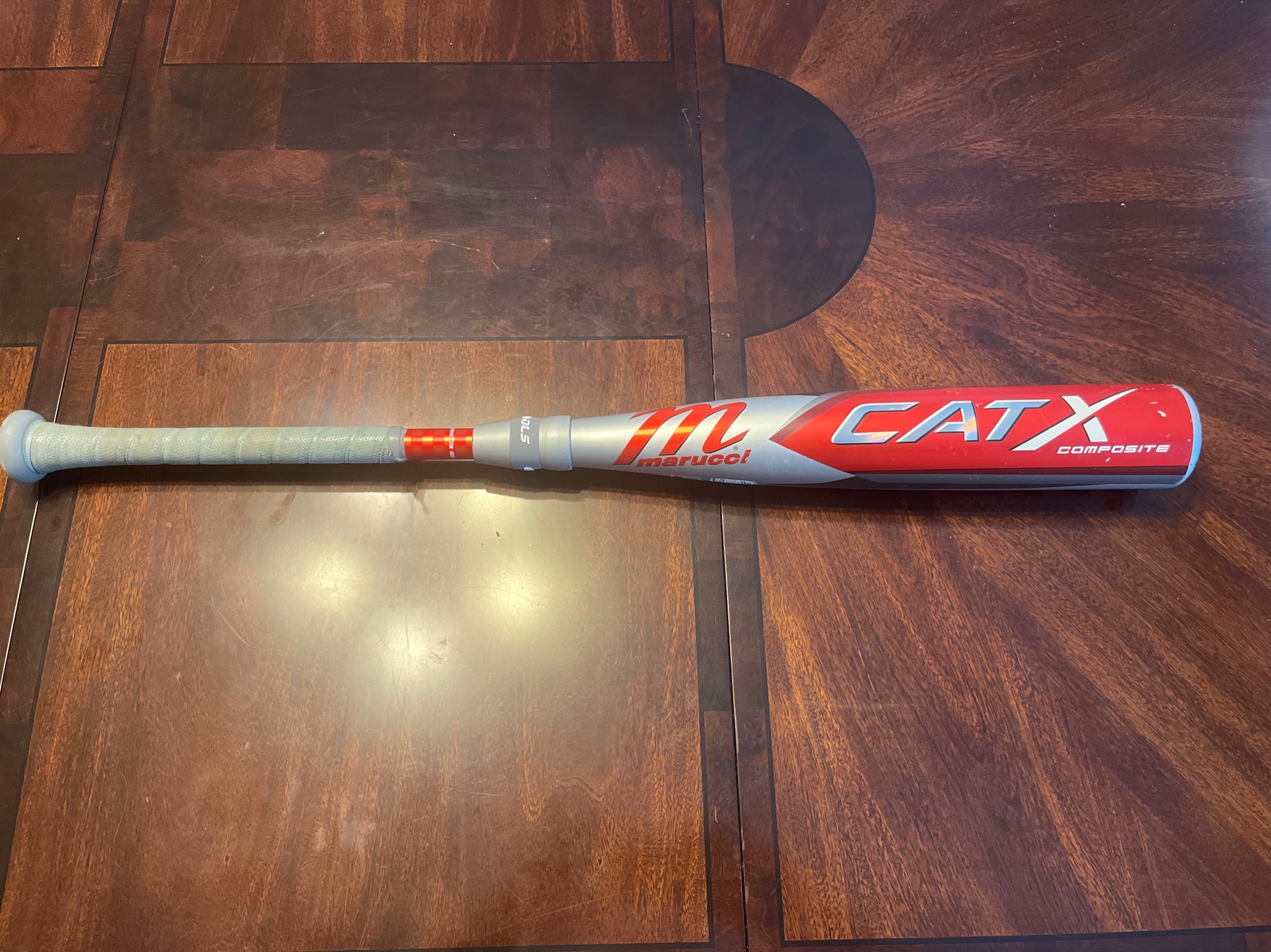 2023 Composite (10) 20 oz 30" CAT X Bat SidelineSwap