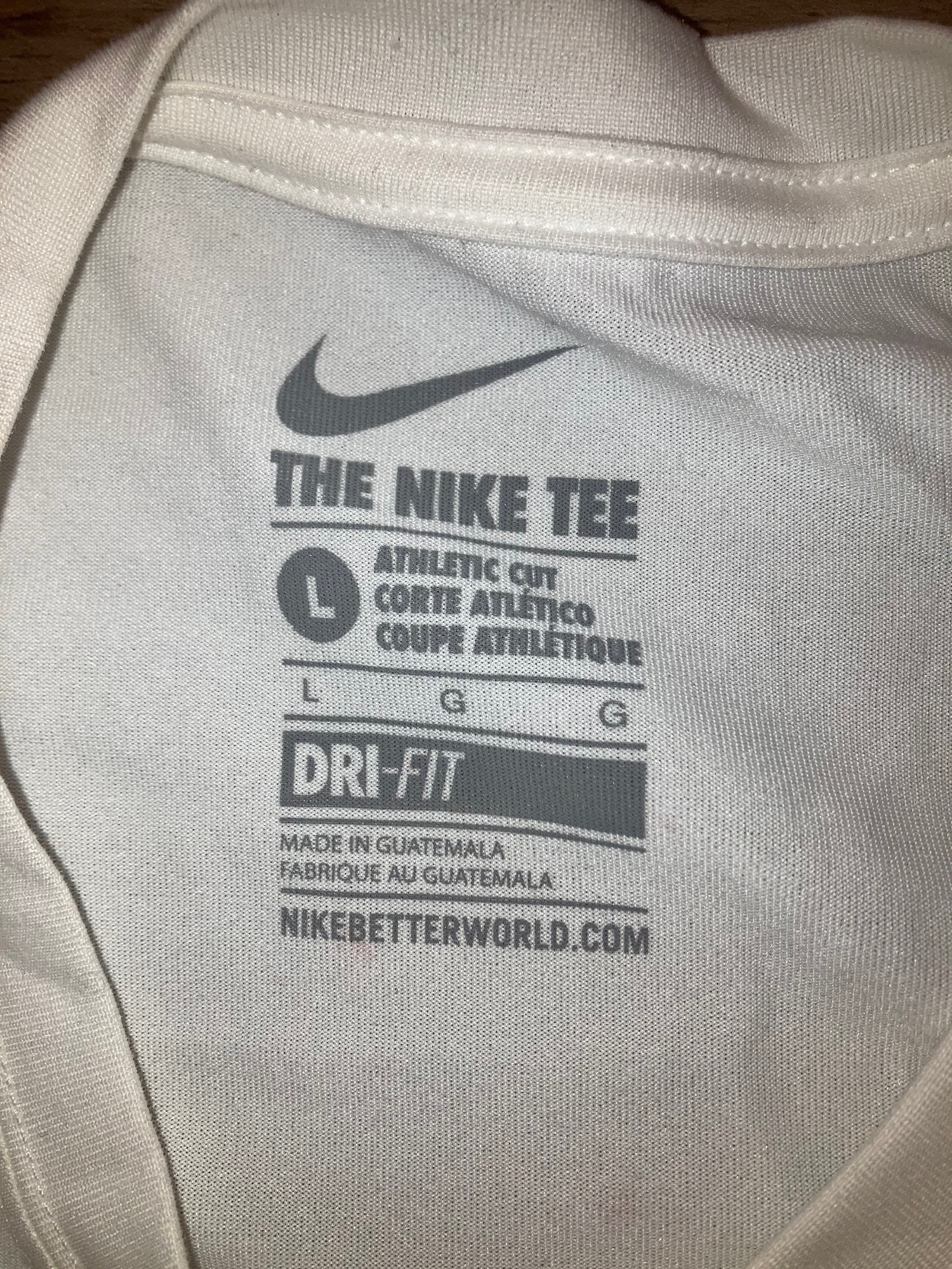 syracuse nike shirt
